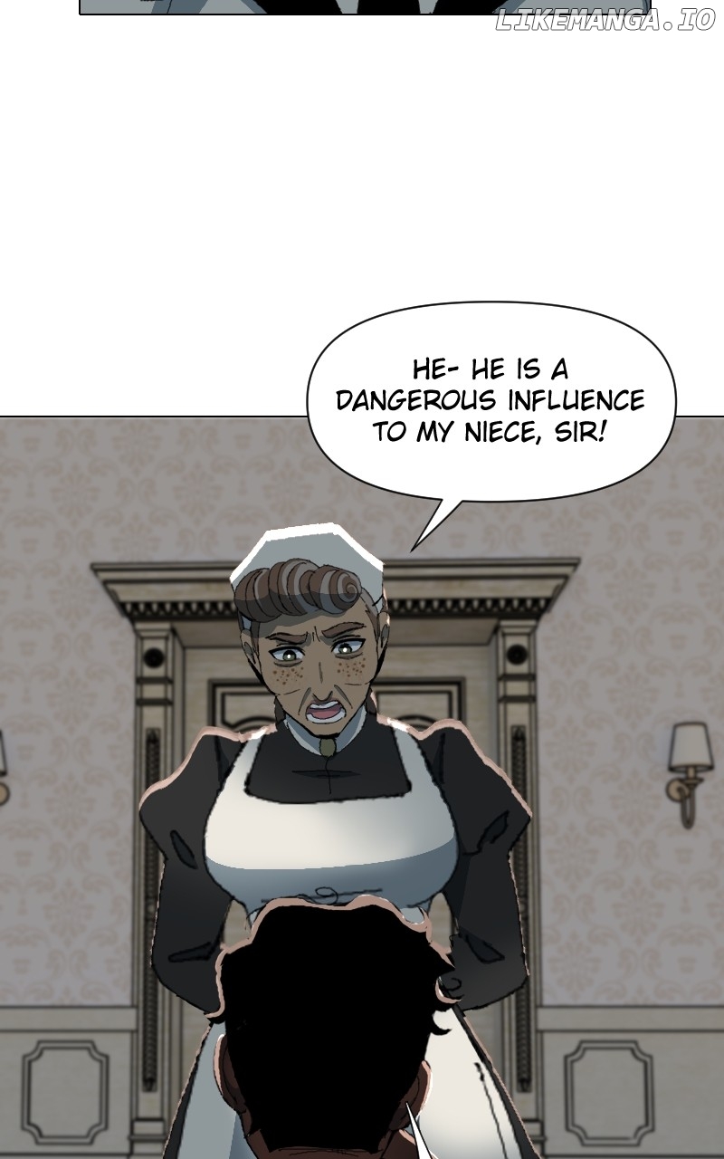 Silent Screams Chapter 35 - page 25