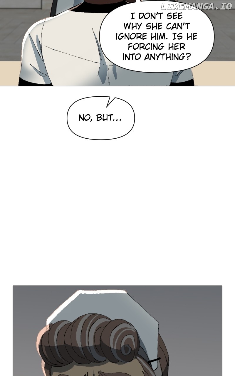 Silent Screams Chapter 35 - page 26