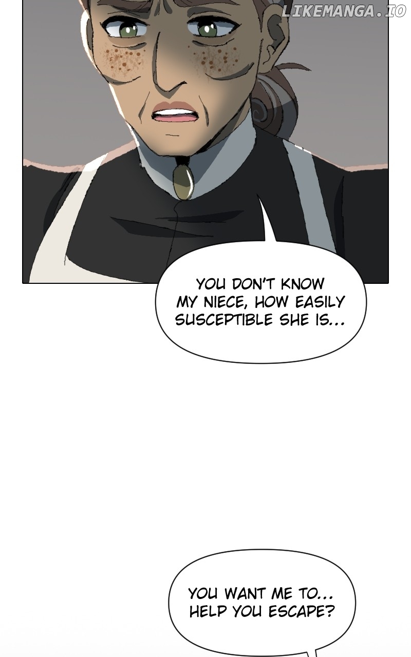 Silent Screams Chapter 35 - page 27