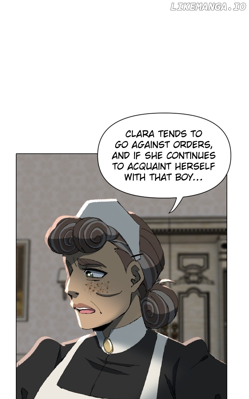 Silent Screams Chapter 35 - page 29