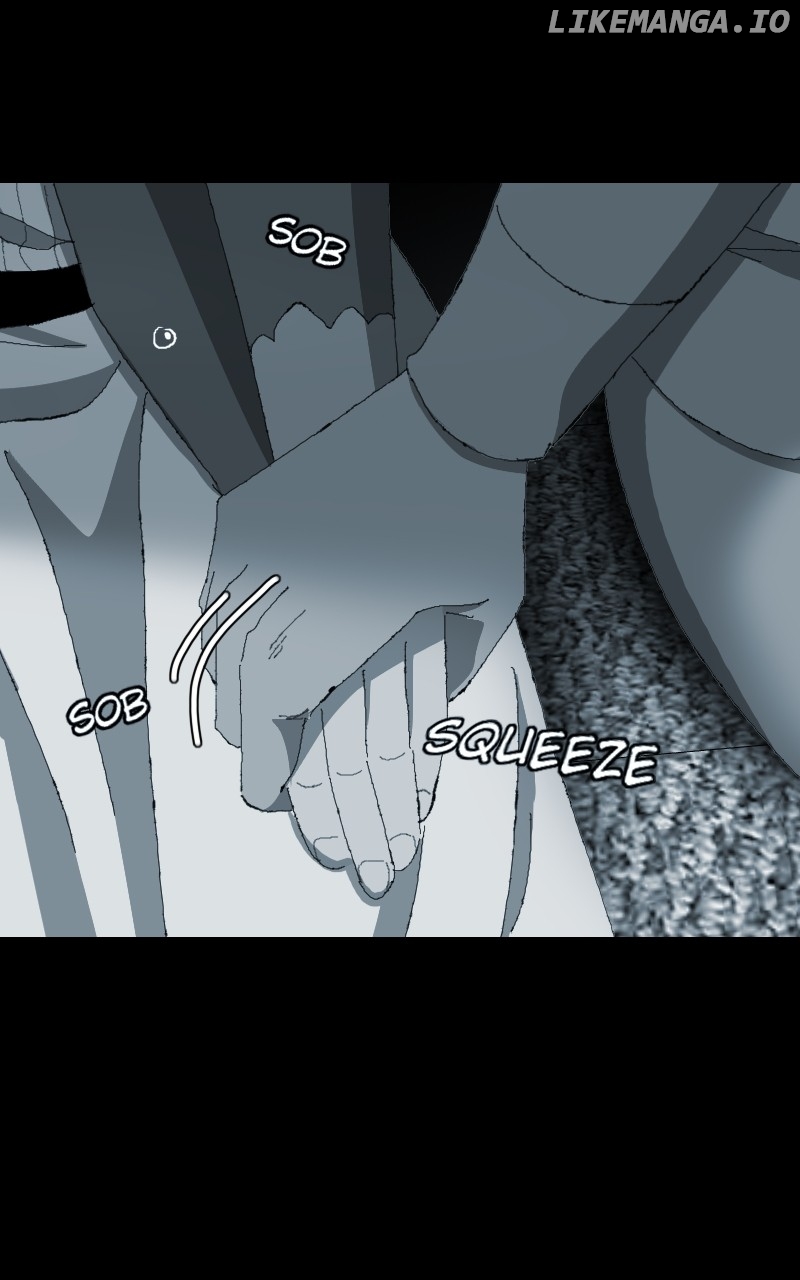 Silent Screams Chapter 35 - page 3
