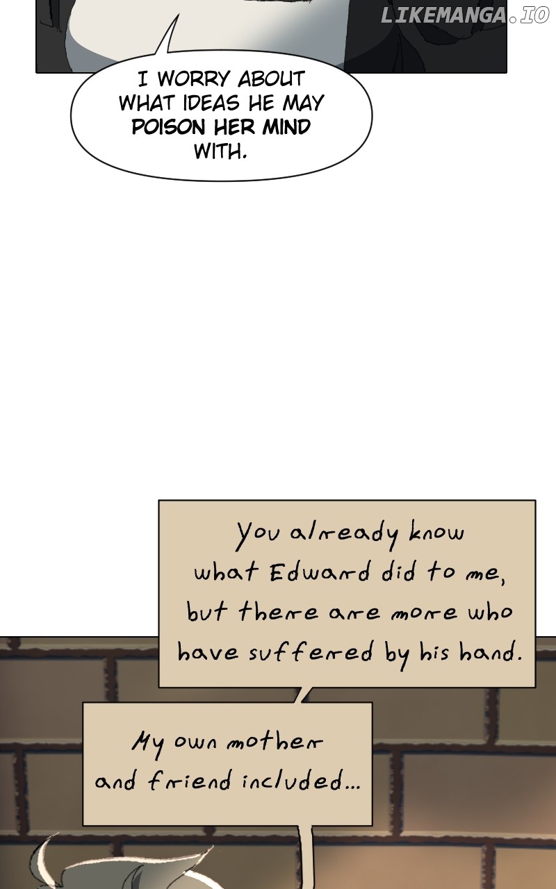 Silent Screams Chapter 35 - page 30