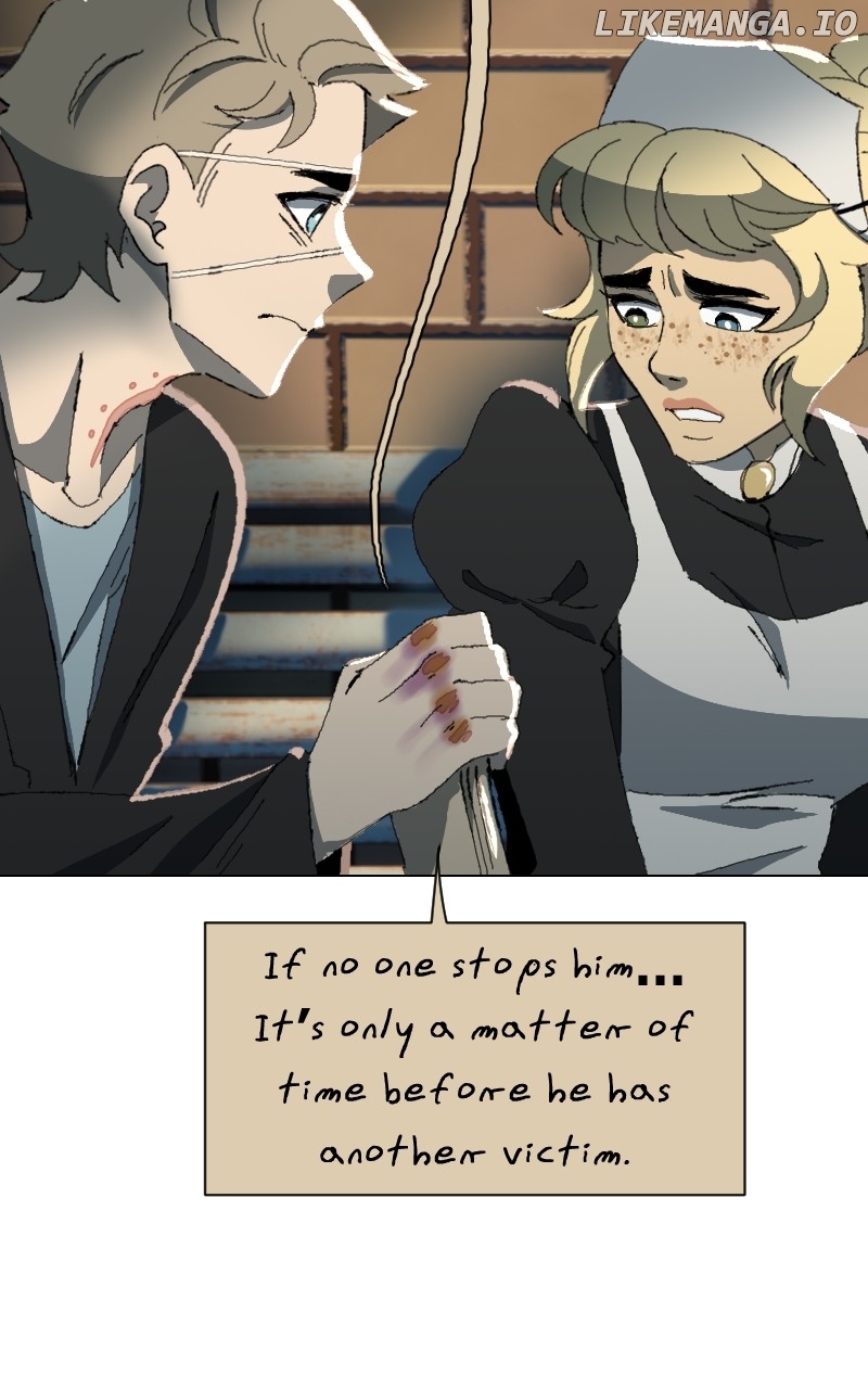 Silent Screams Chapter 35 - page 31