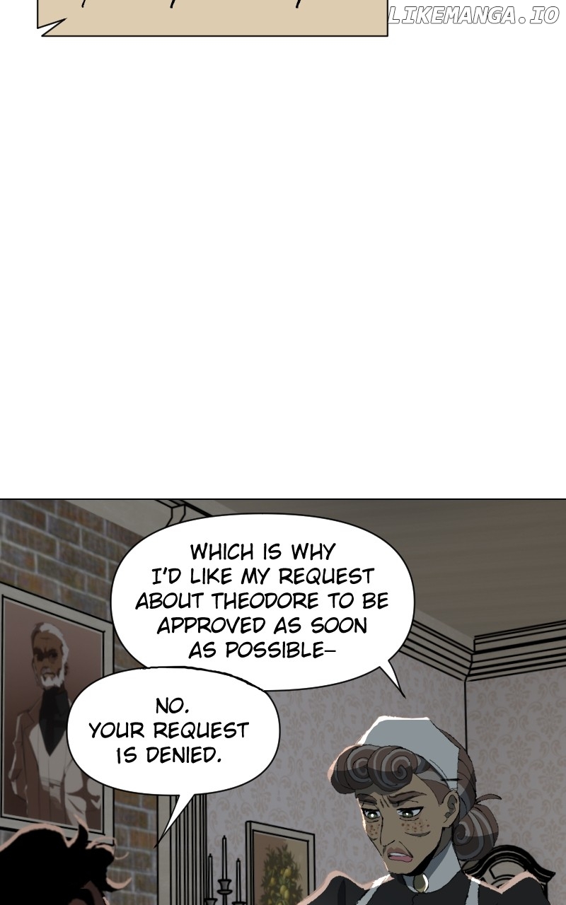 Silent Screams Chapter 35 - page 33