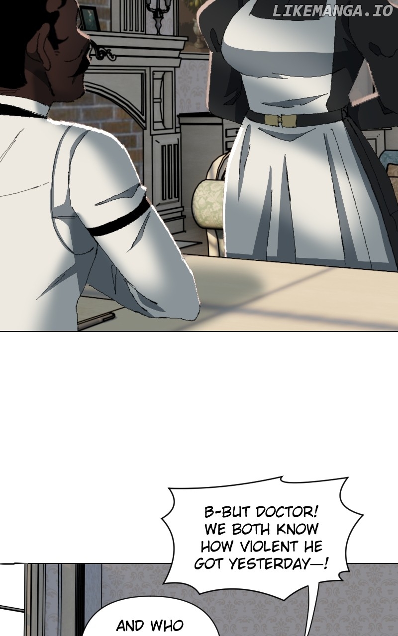 Silent Screams Chapter 35 - page 34