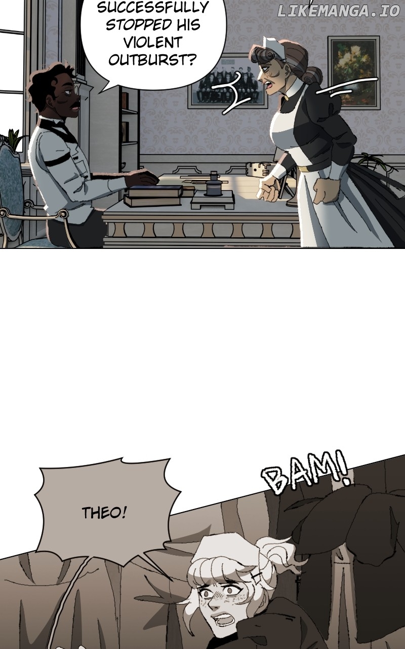 Silent Screams Chapter 35 - page 35