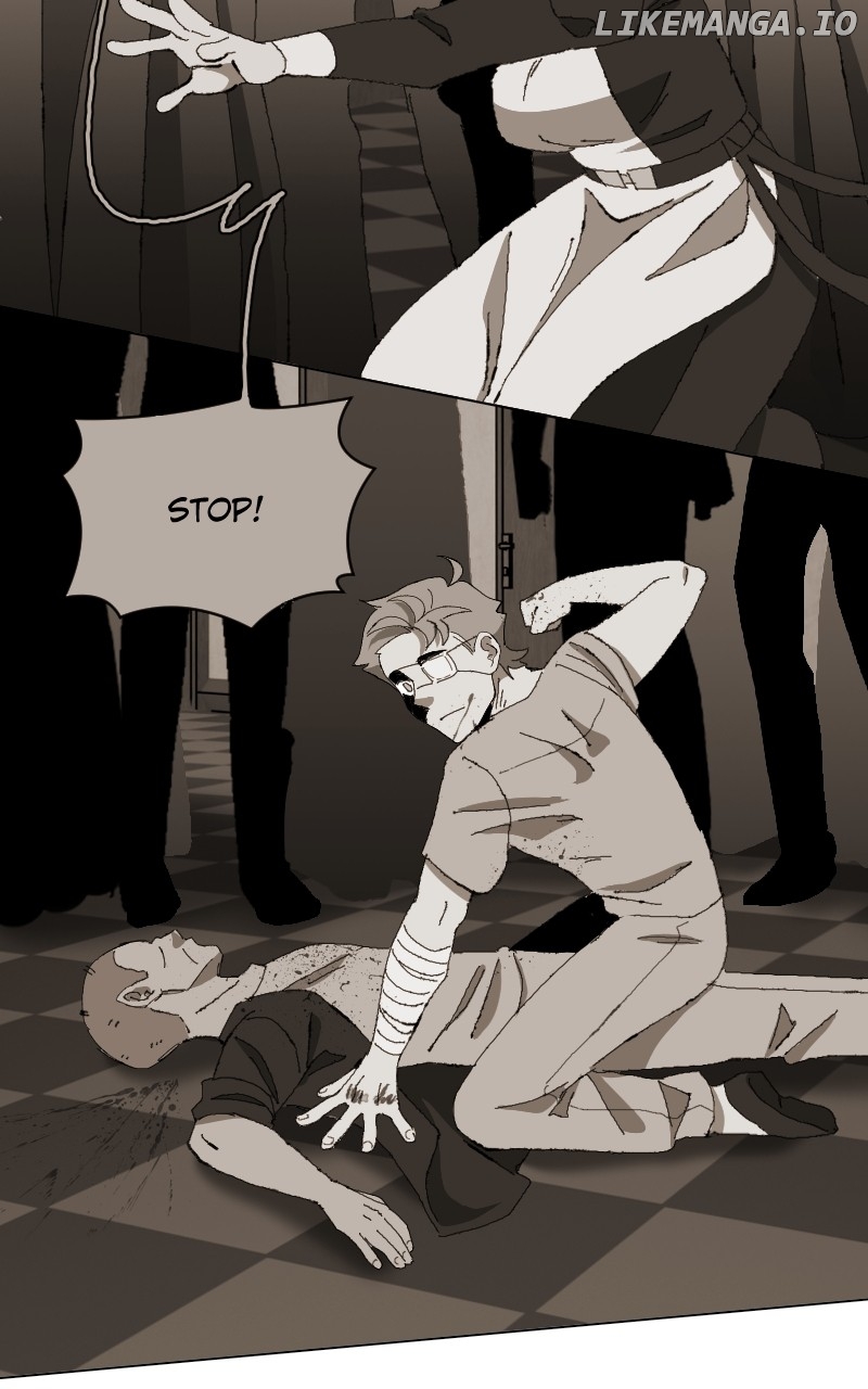 Silent Screams Chapter 35 - page 36