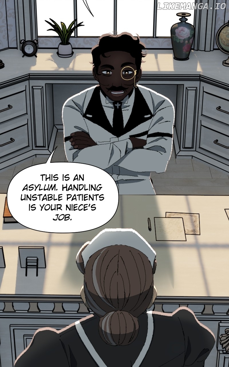 Silent Screams Chapter 35 - page 38