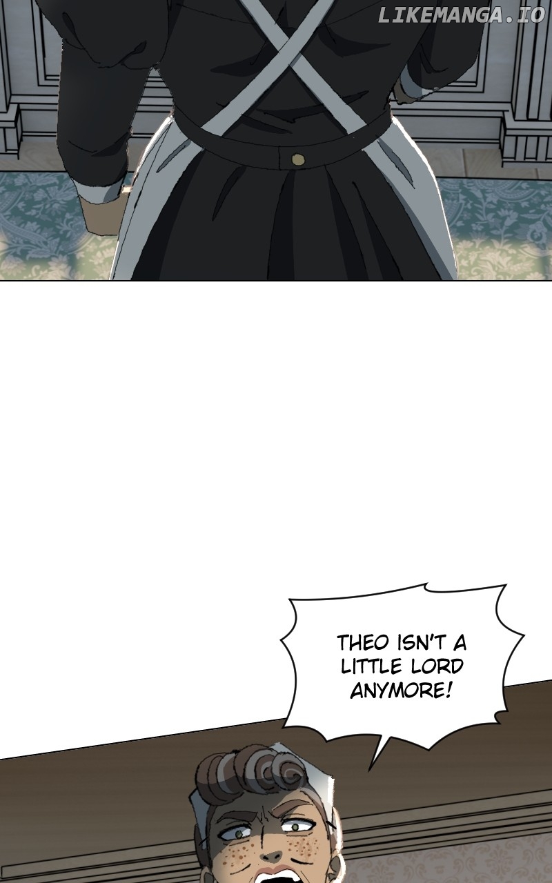 Silent Screams Chapter 35 - page 39