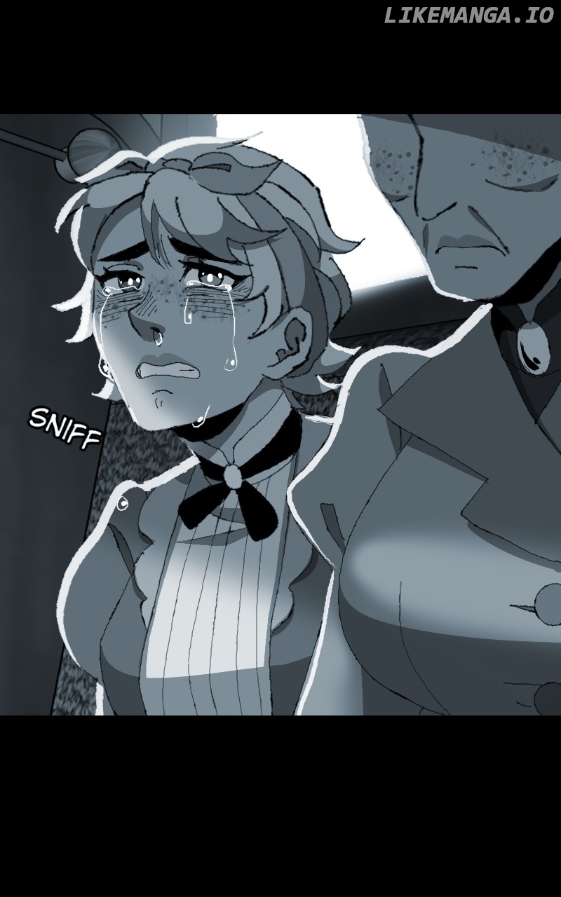 Silent Screams Chapter 35 - page 4