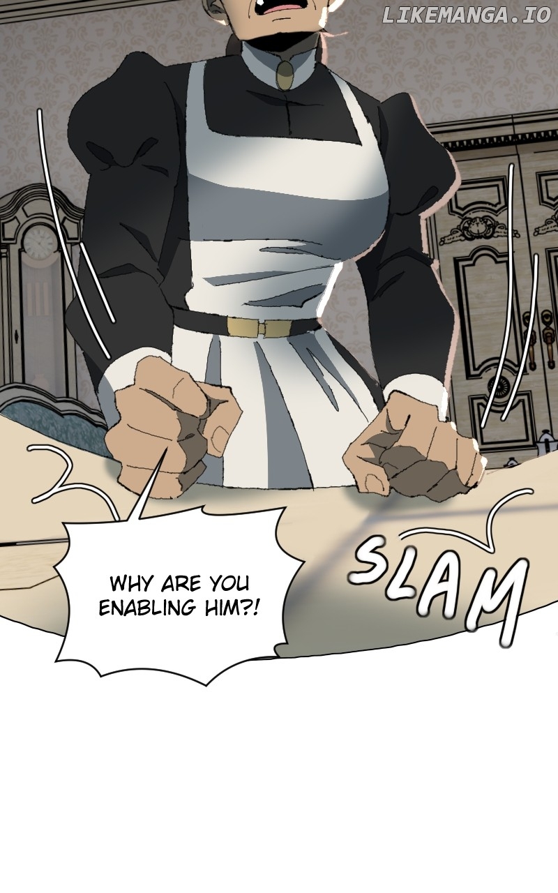 Silent Screams Chapter 35 - page 40
