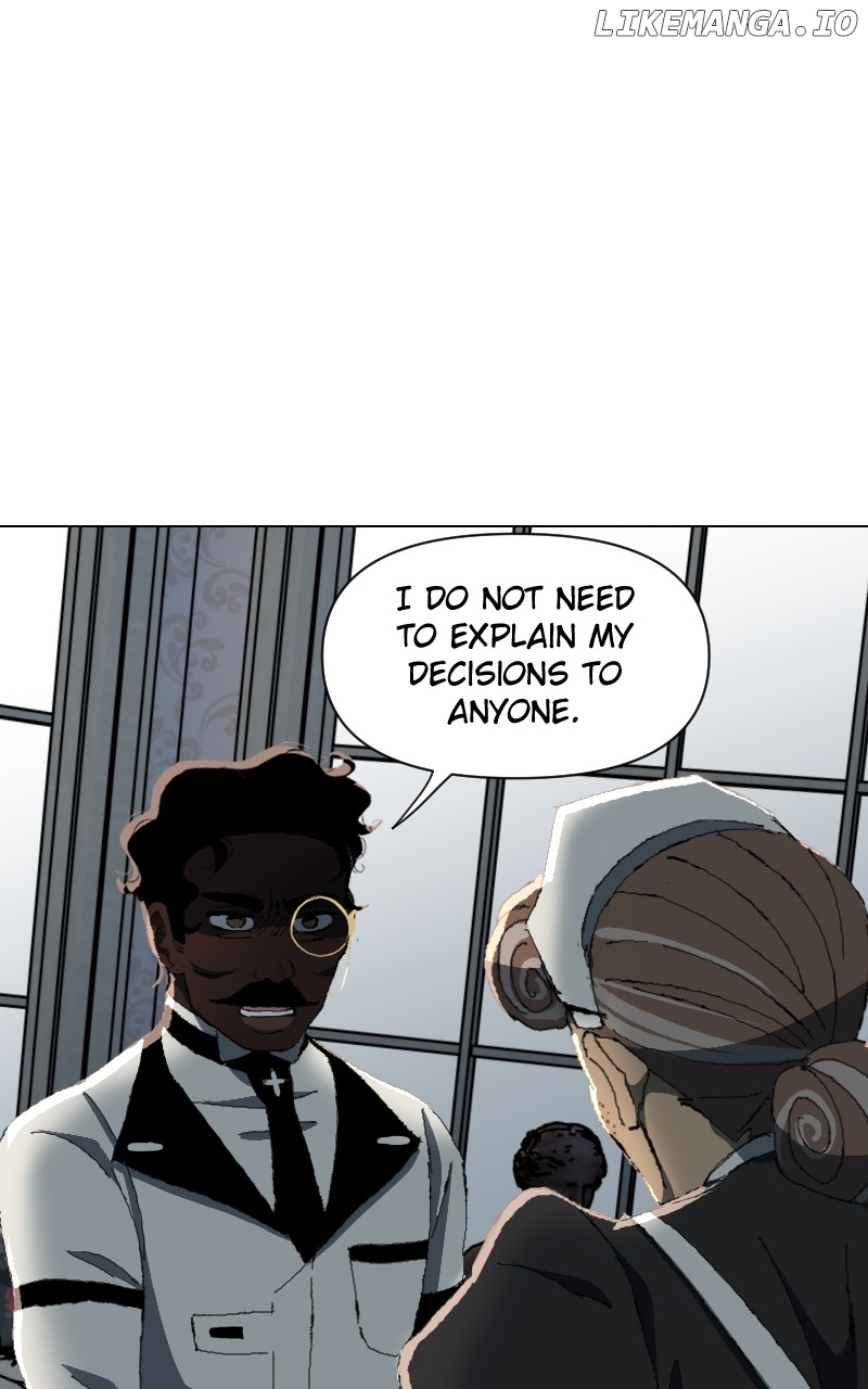 Silent Screams Chapter 35 - page 42