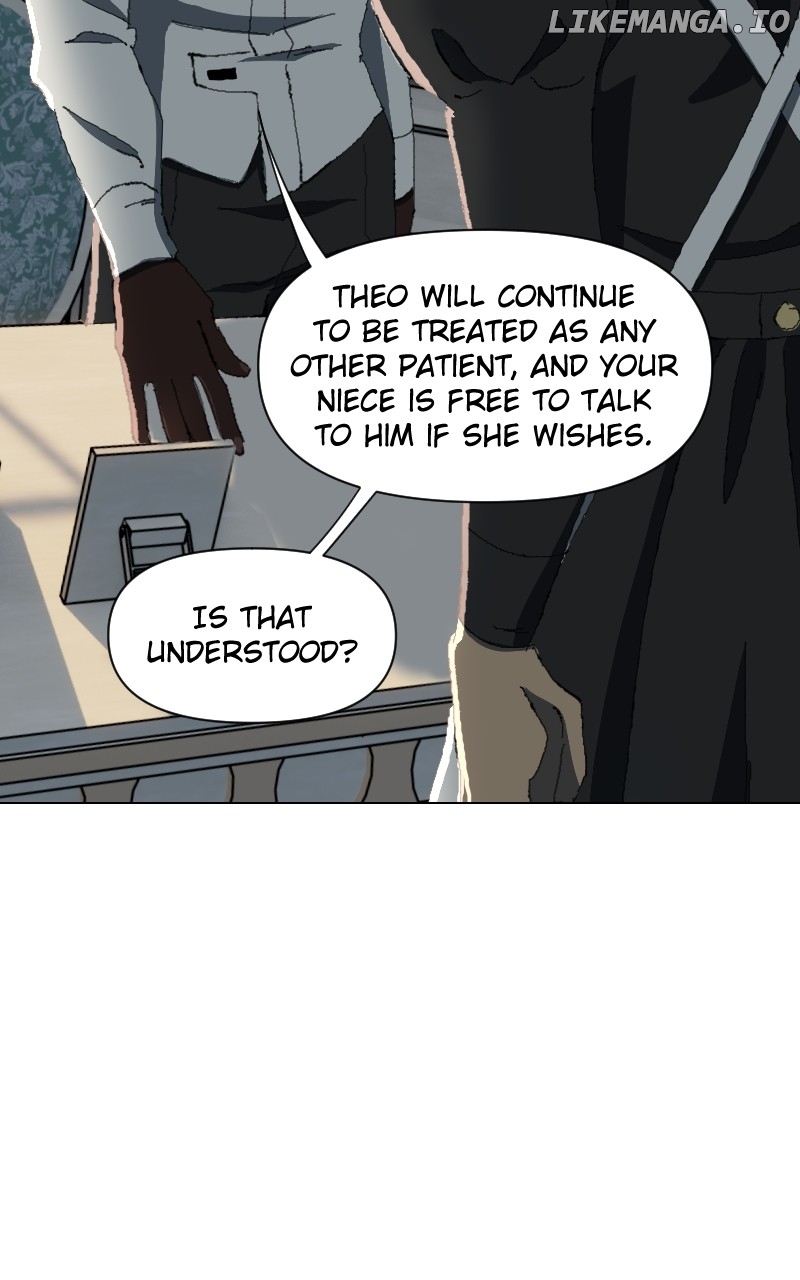 Silent Screams Chapter 35 - page 43
