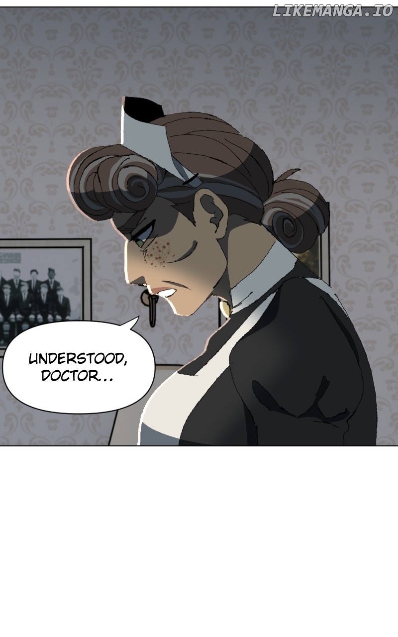 Silent Screams Chapter 35 - page 44