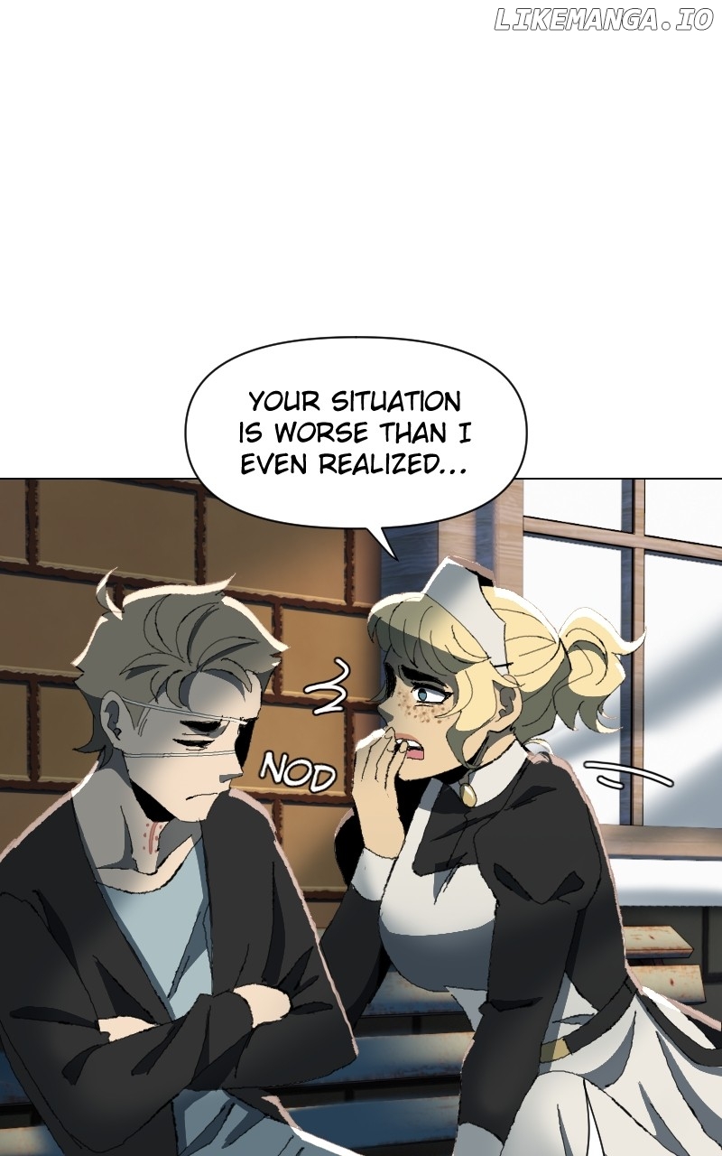 Silent Screams Chapter 35 - page 45