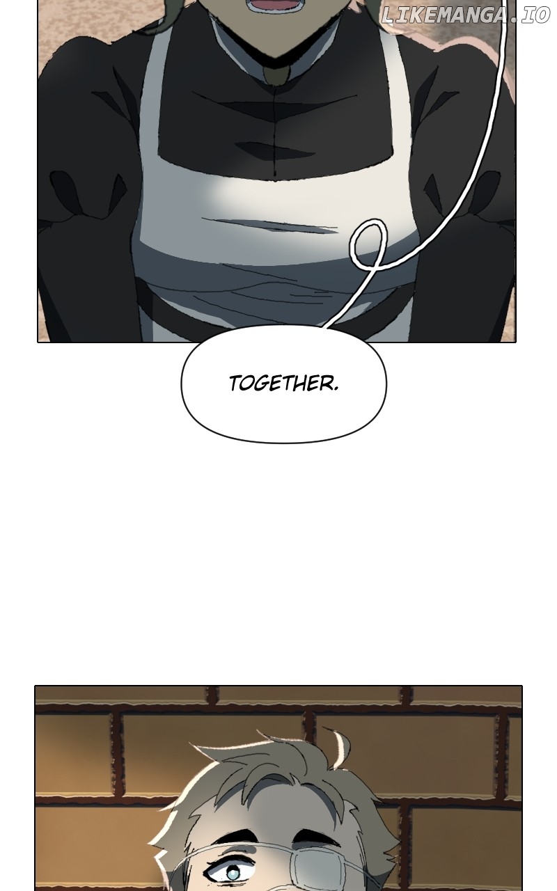 Silent Screams Chapter 35 - page 48