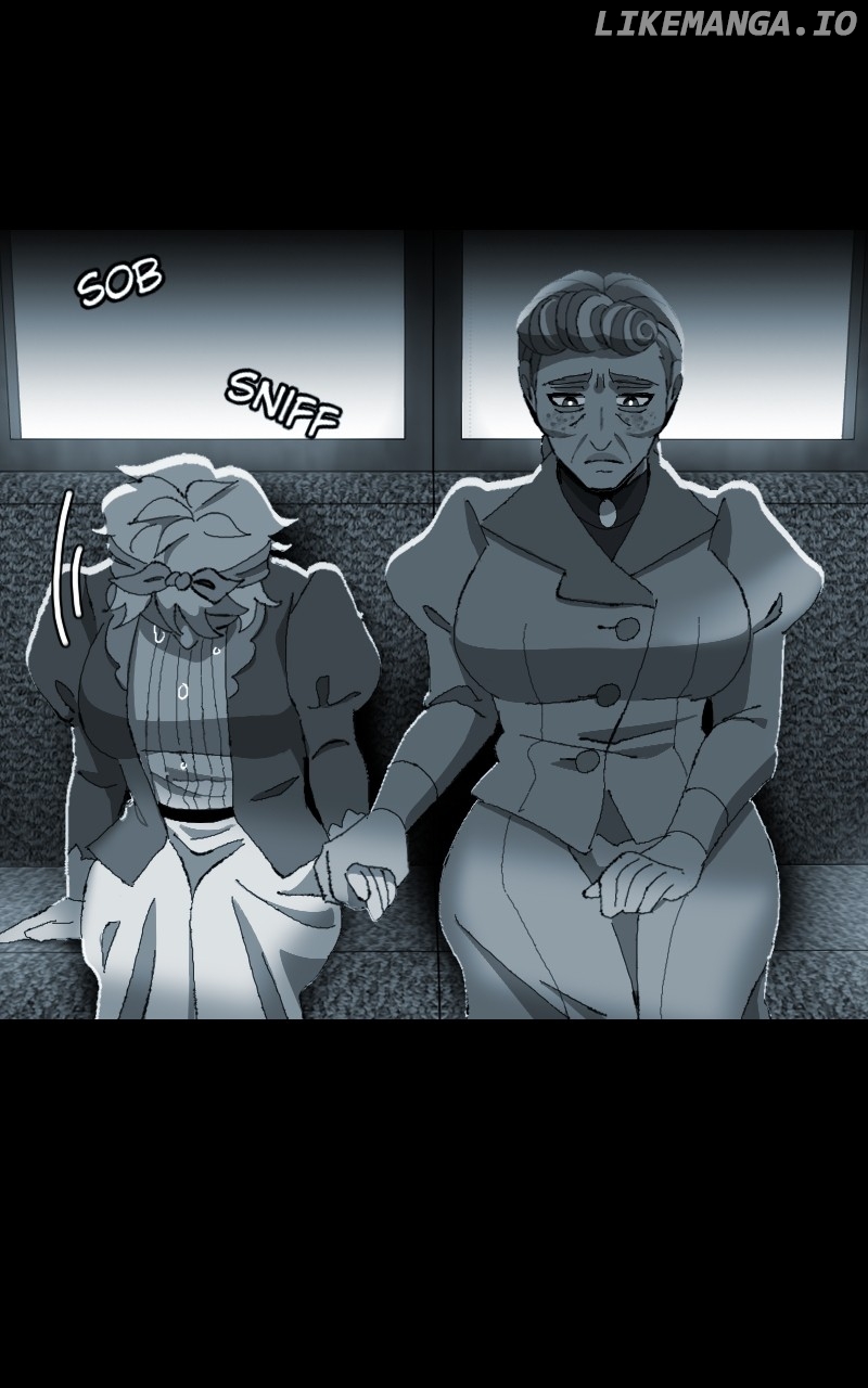 Silent Screams Chapter 35 - page 5