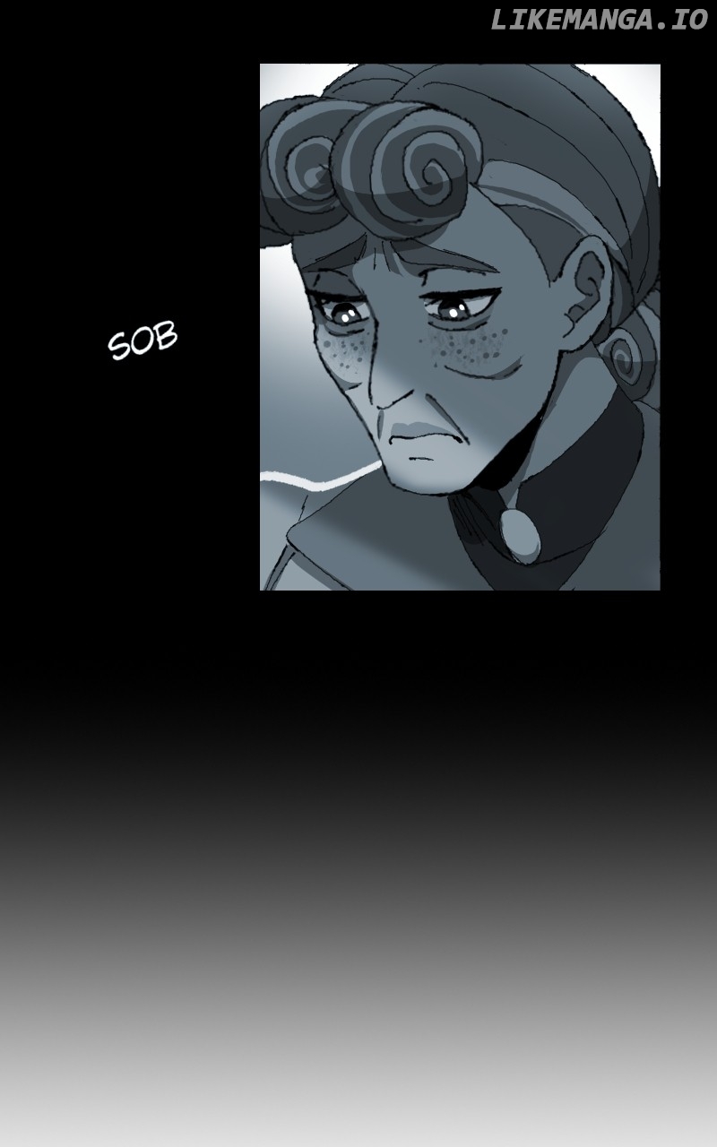 Silent Screams Chapter 35 - page 6