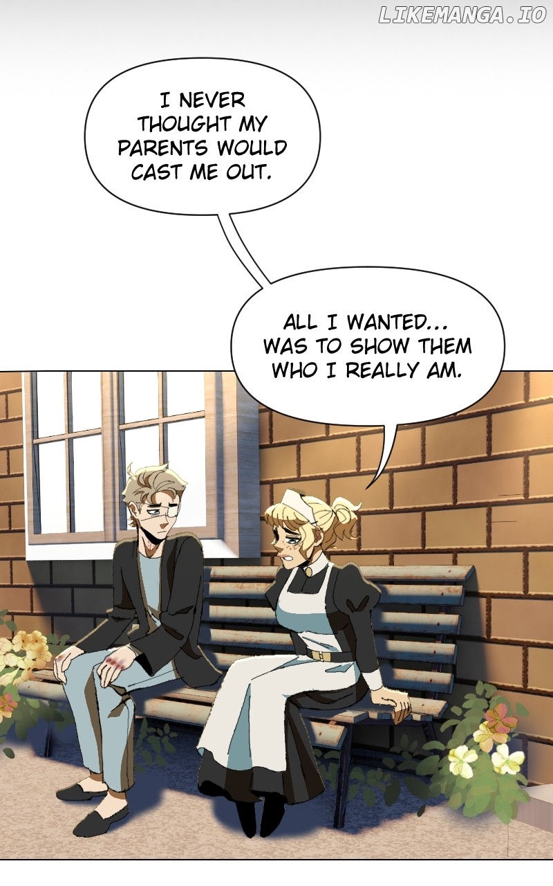 Silent Screams Chapter 35 - page 7