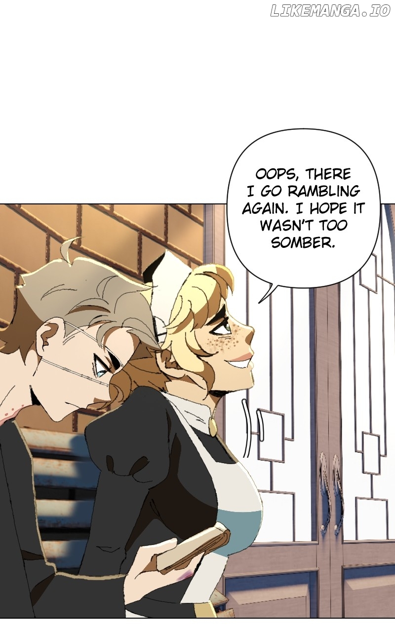 Silent Screams Chapter 35 - page 8