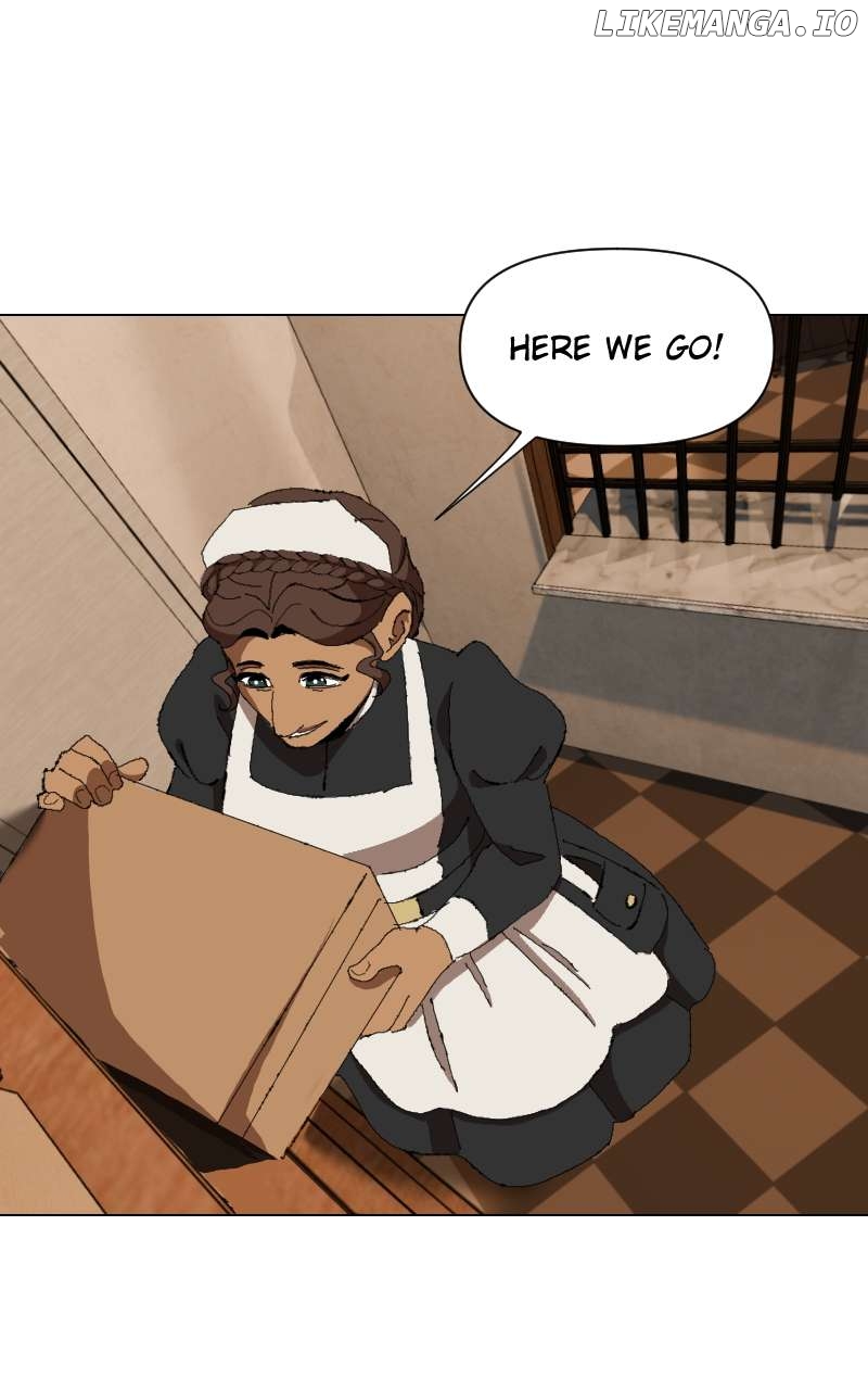 Silent Screams Chapter 36 - page 10