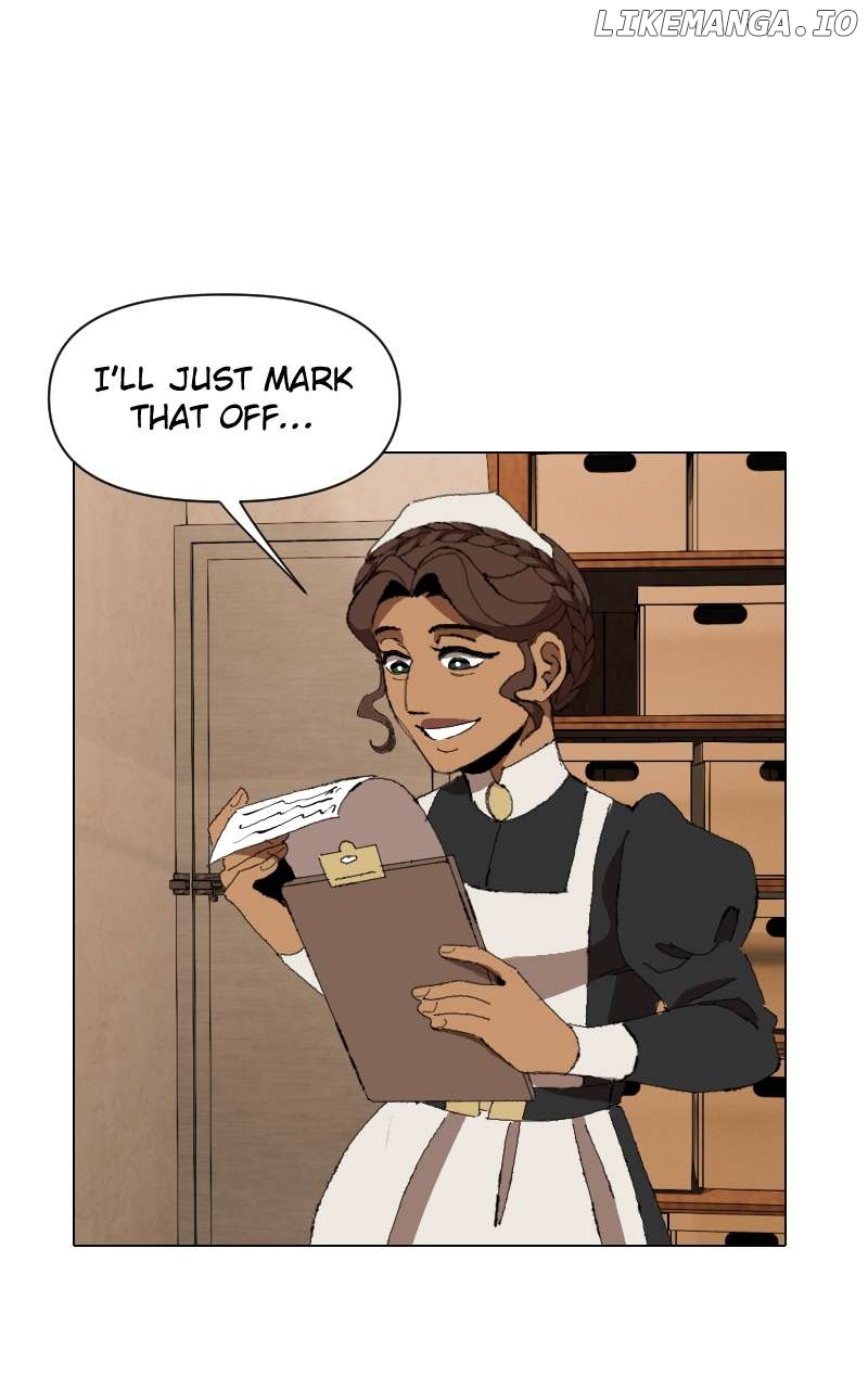 Silent Screams Chapter 36 - page 12