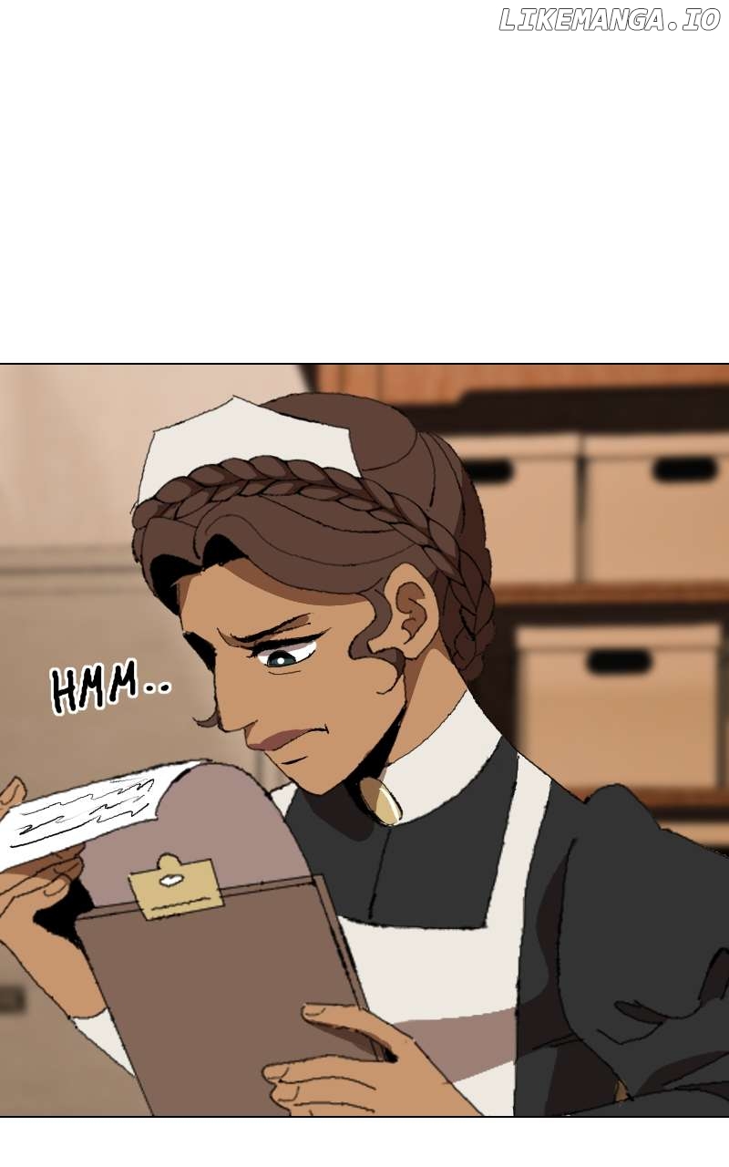 Silent Screams Chapter 36 - page 13