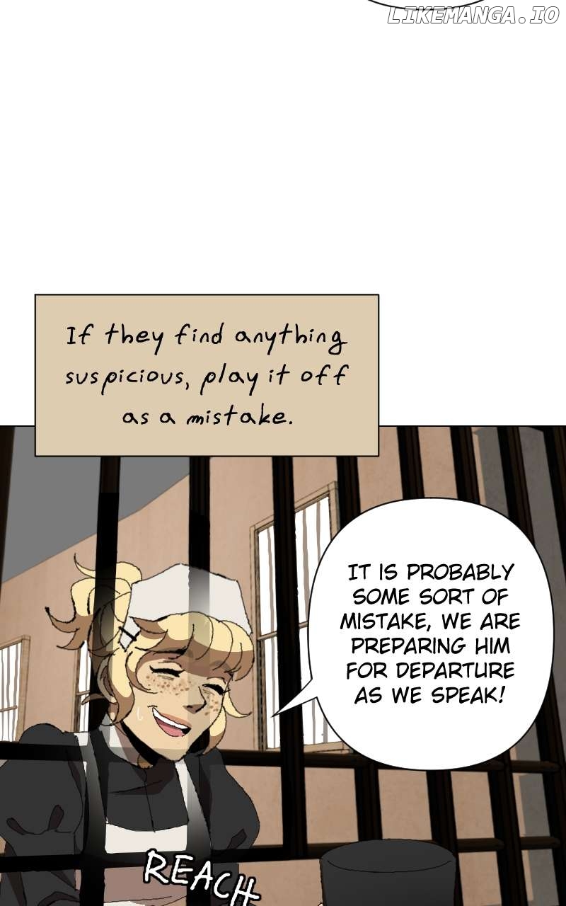 Silent Screams Chapter 36 - page 15
