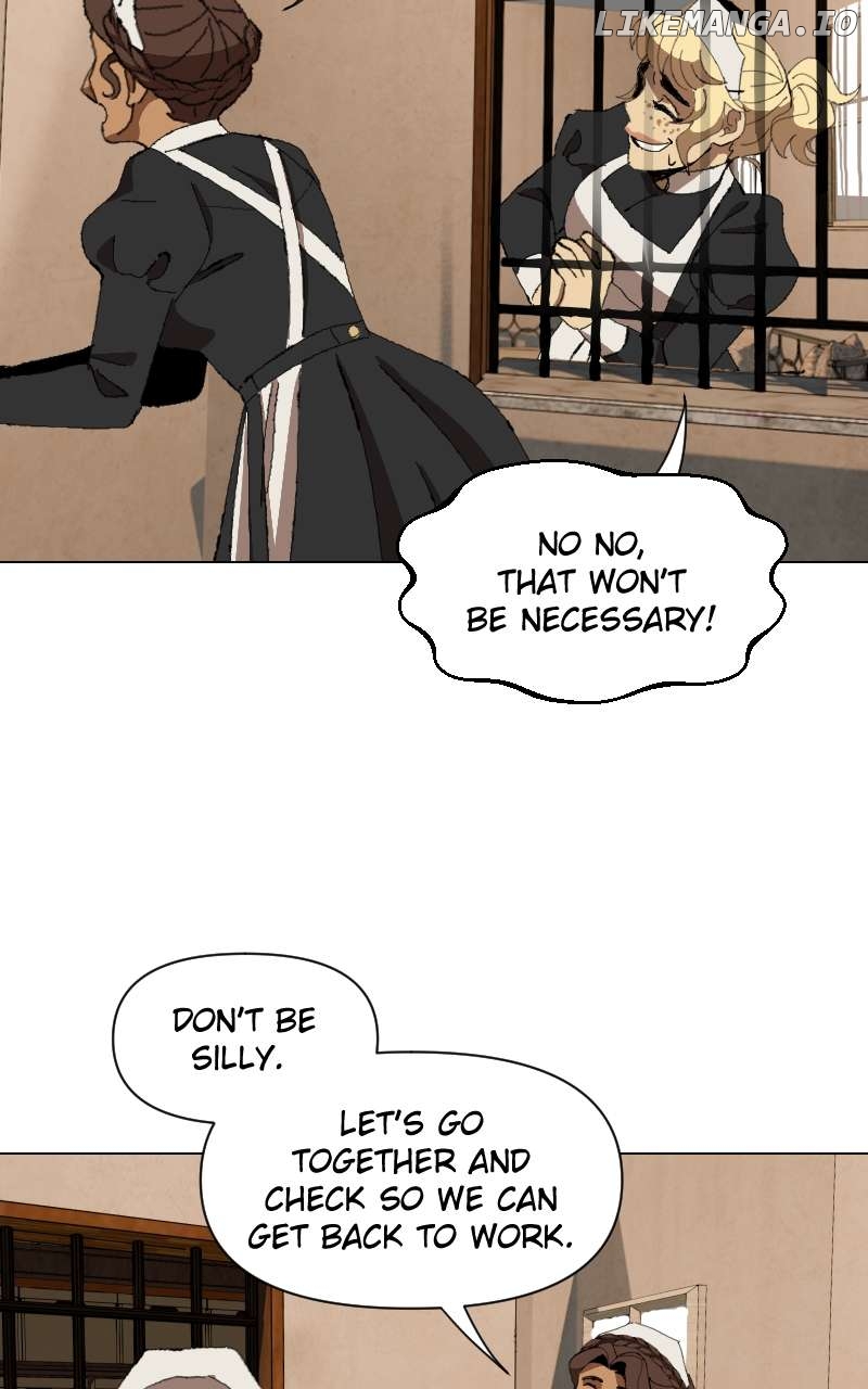 Silent Screams Chapter 36 - page 18
