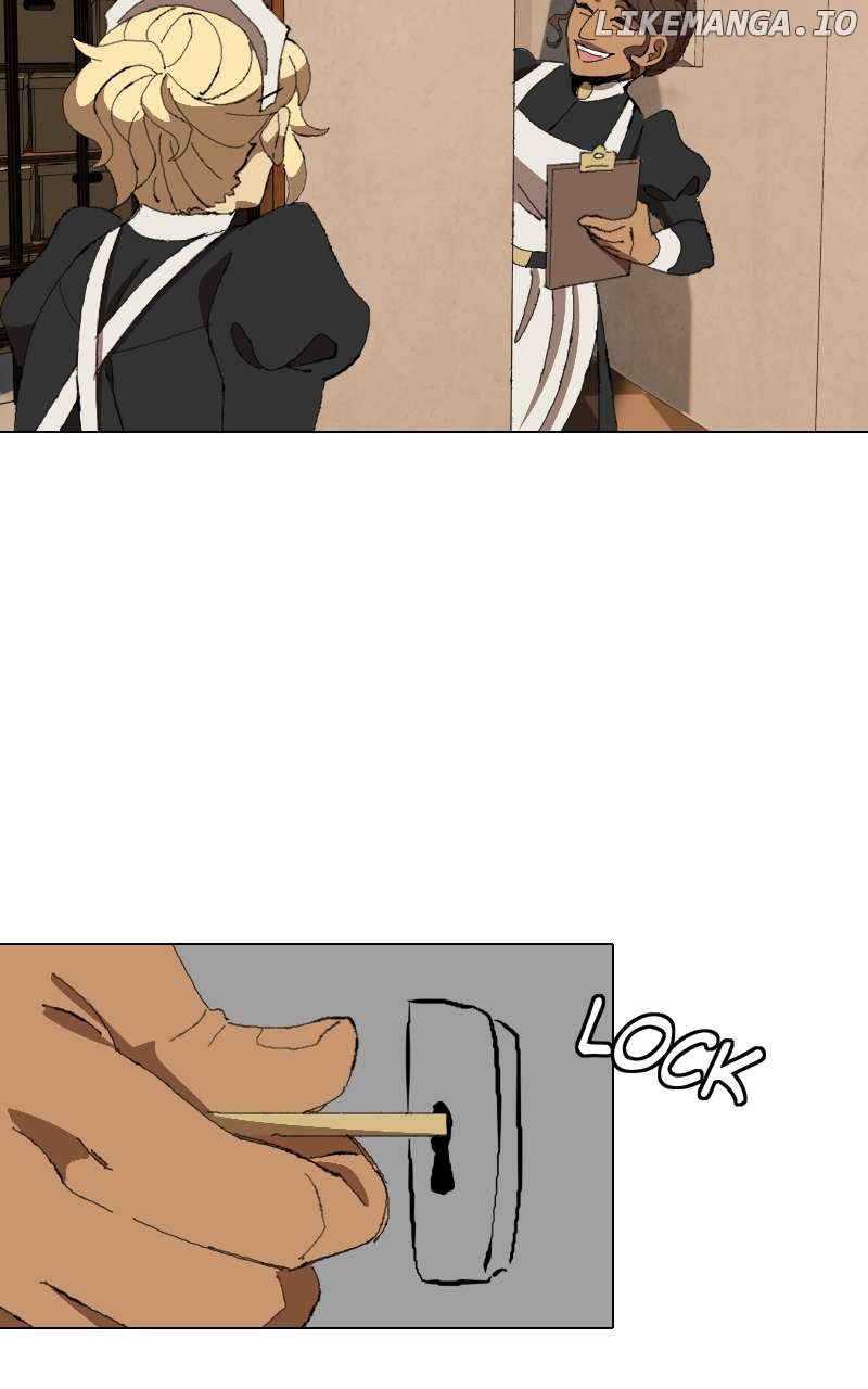 Silent Screams Chapter 36 - page 19