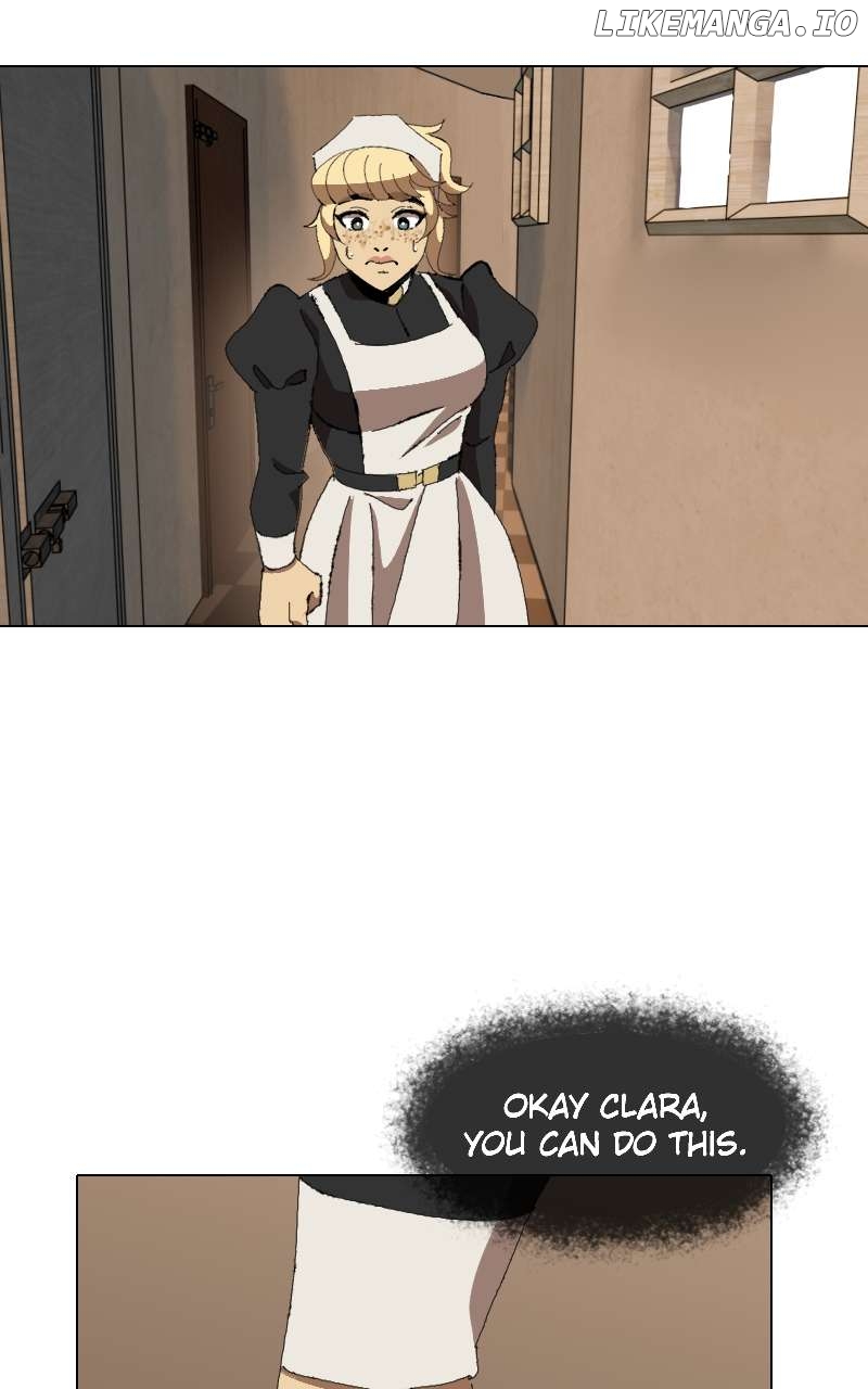 Silent Screams Chapter 36 - page 2