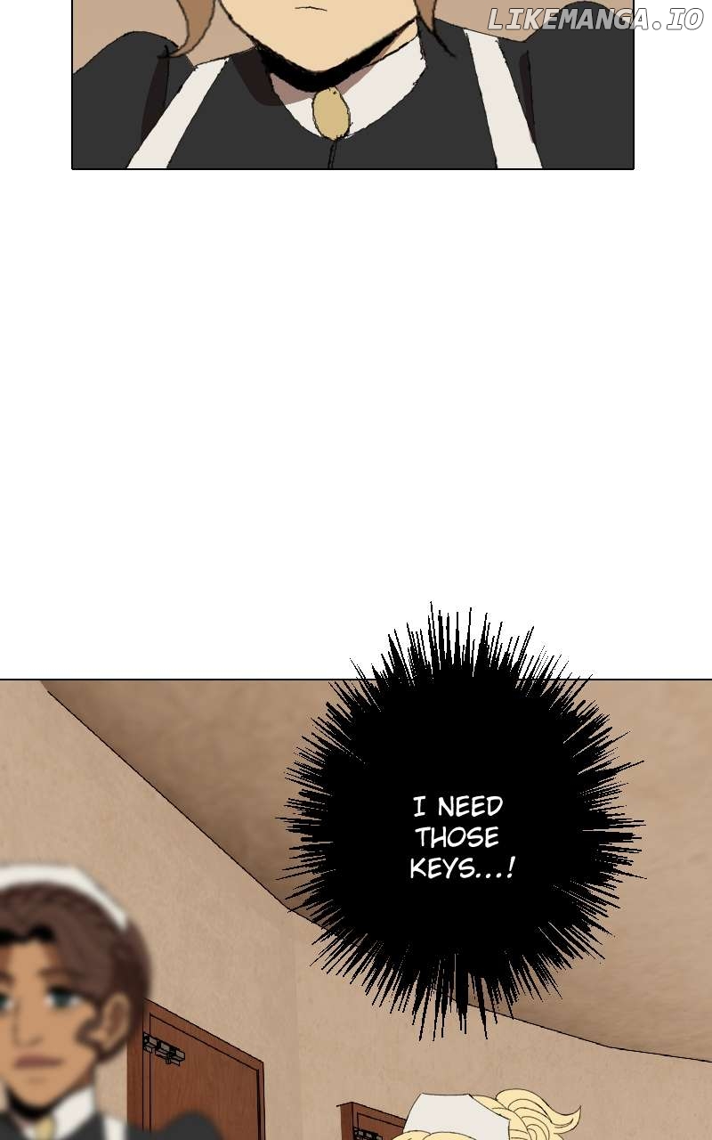 Silent Screams Chapter 36 - page 25