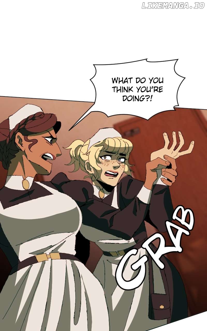Silent Screams Chapter 36 - page 28