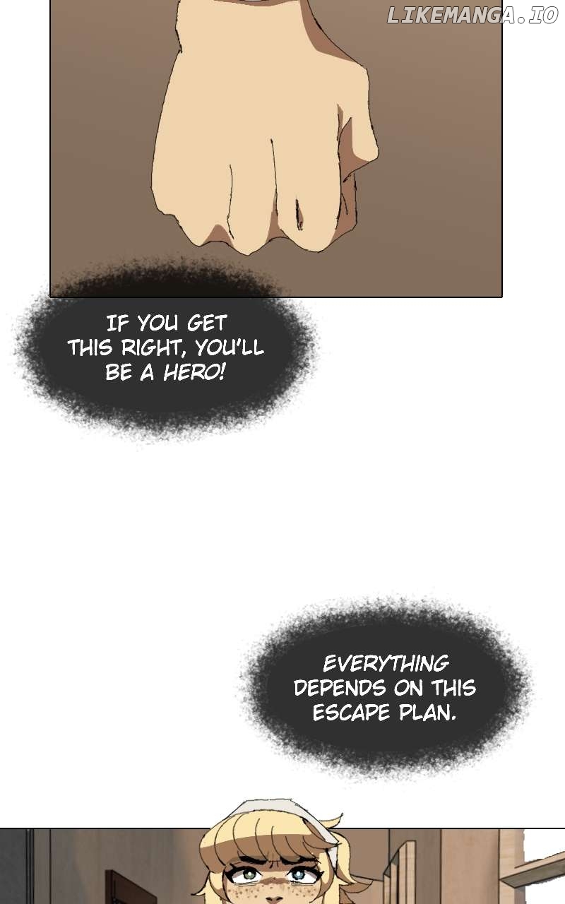 Silent Screams Chapter 36 - page 3