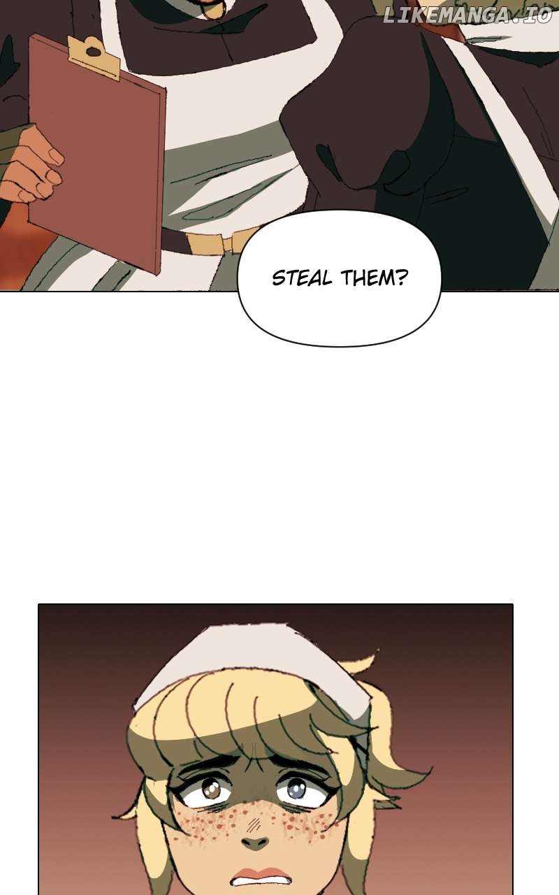 Silent Screams Chapter 36 - page 31