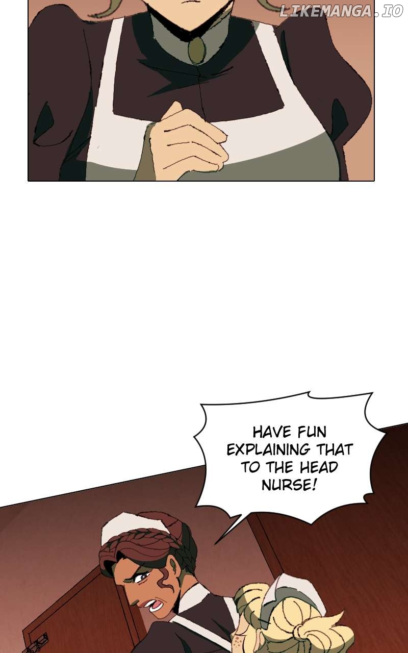Silent Screams Chapter 36 - page 32