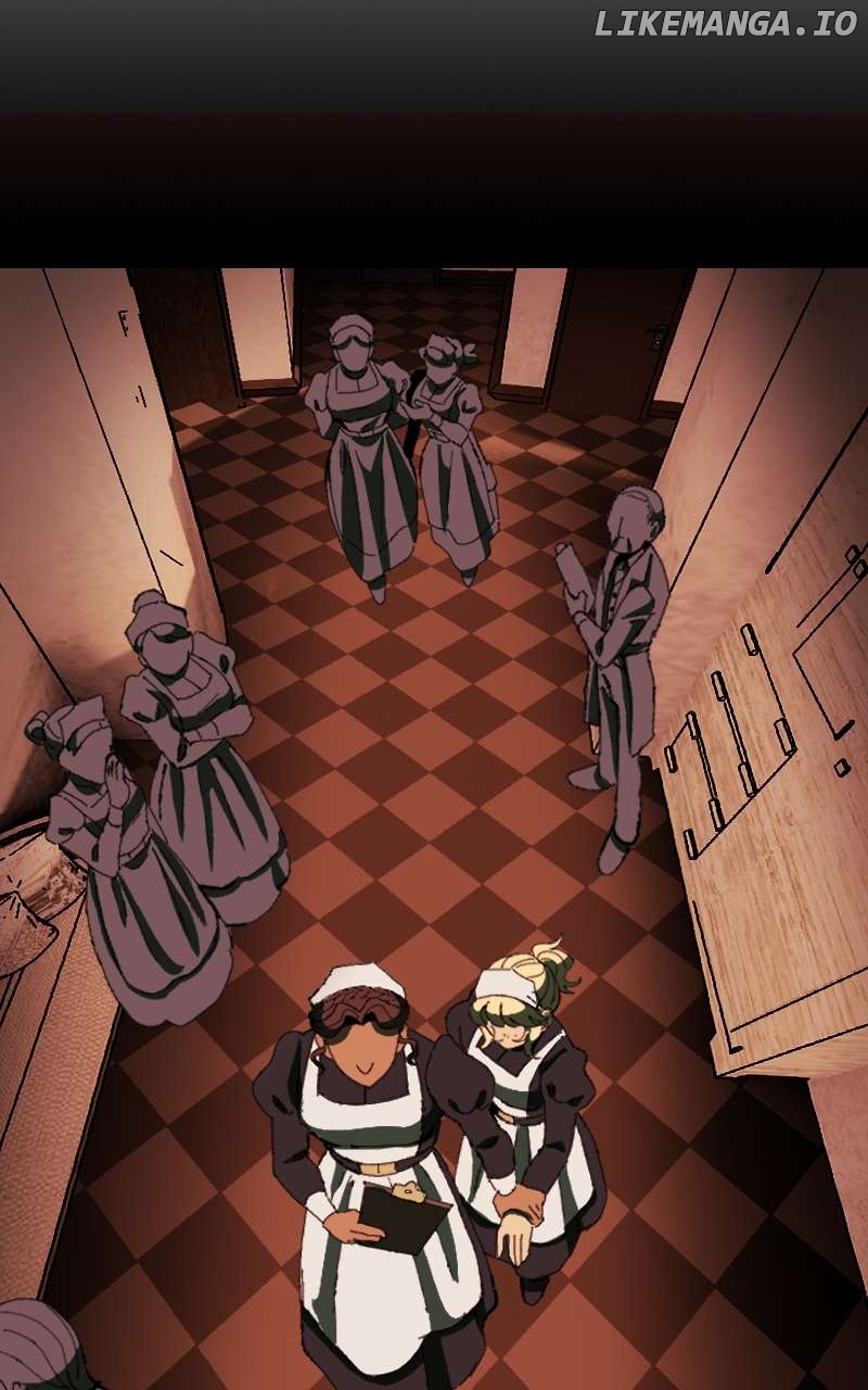 Silent Screams Chapter 36 - page 34
