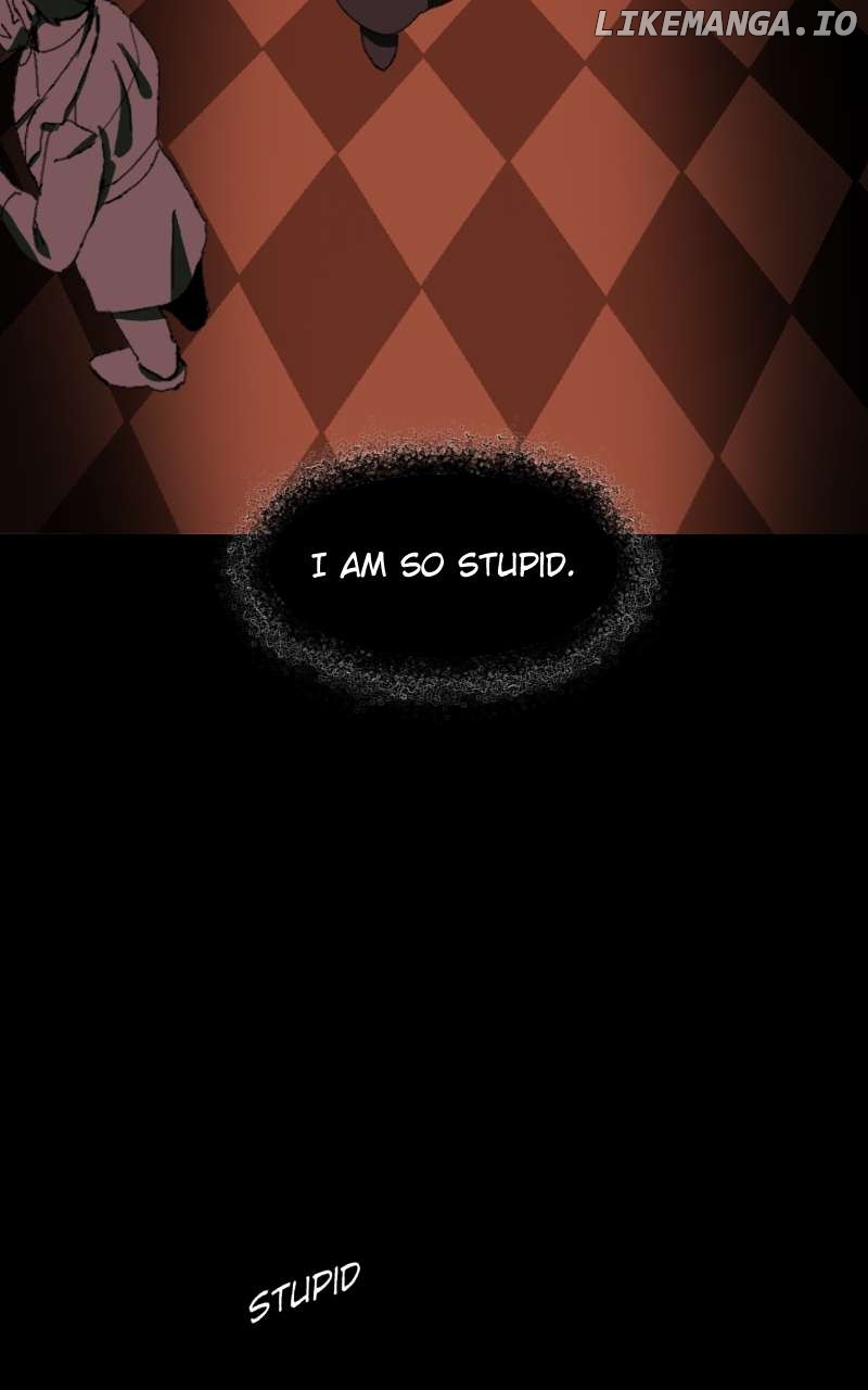 Silent Screams Chapter 36 - page 35