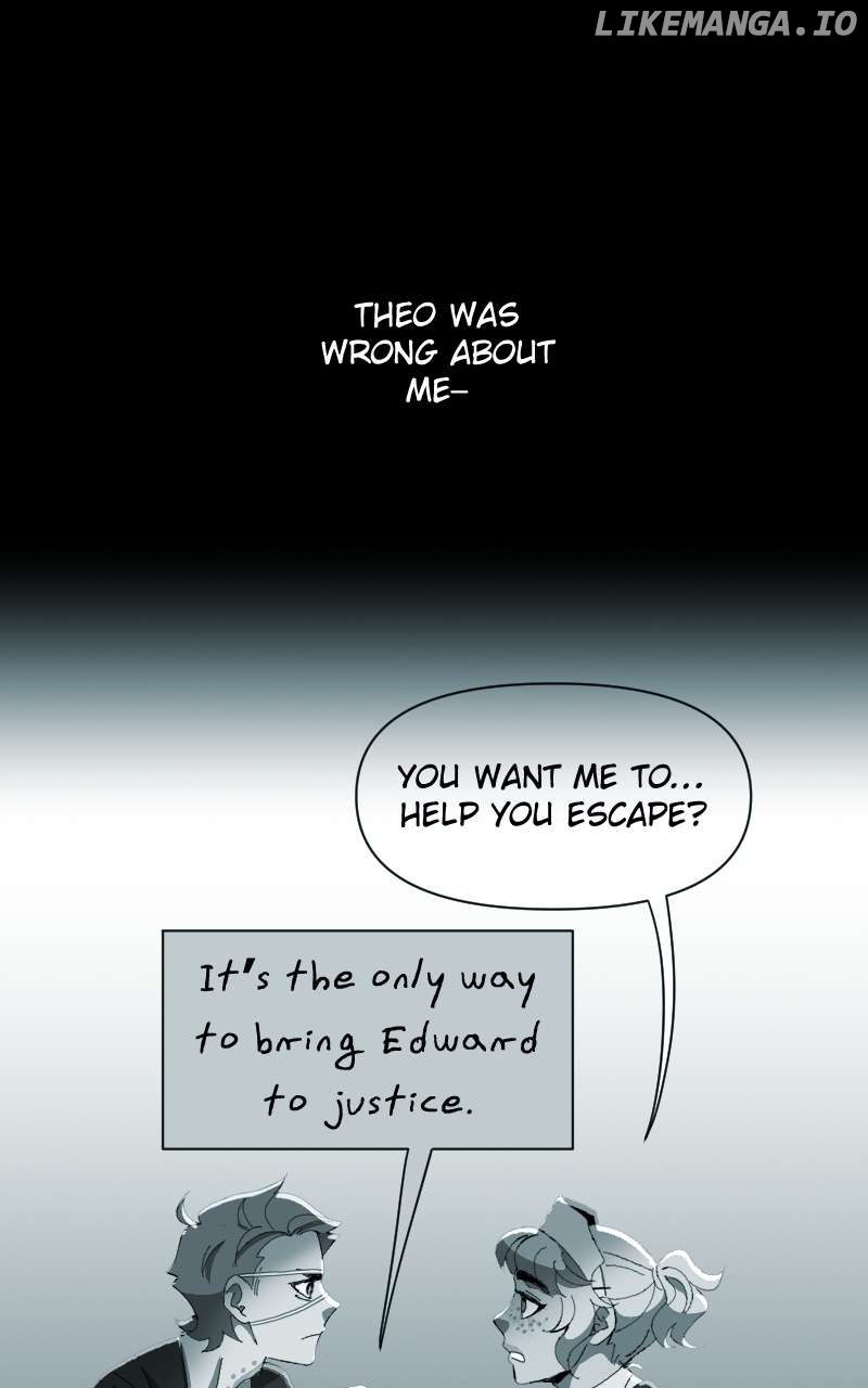 Silent Screams Chapter 36 - page 37