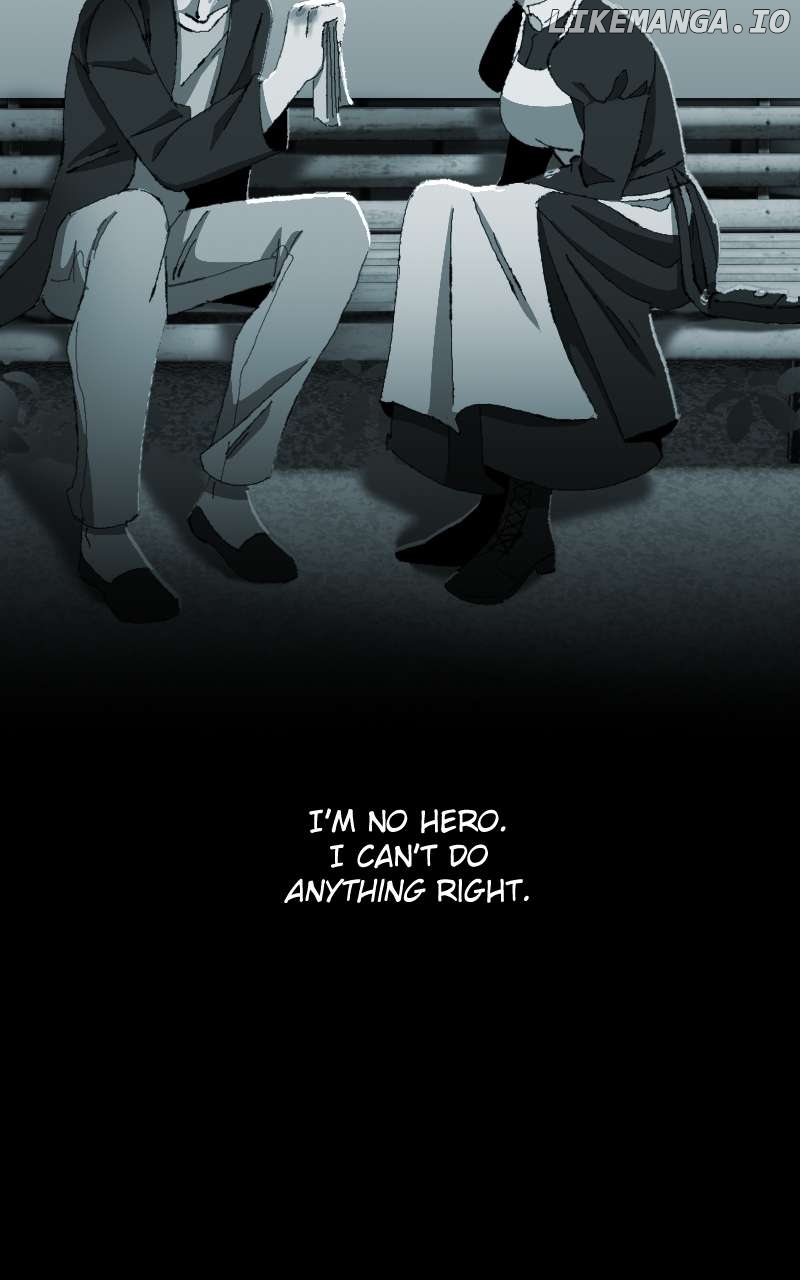 Silent Screams Chapter 36 - page 38