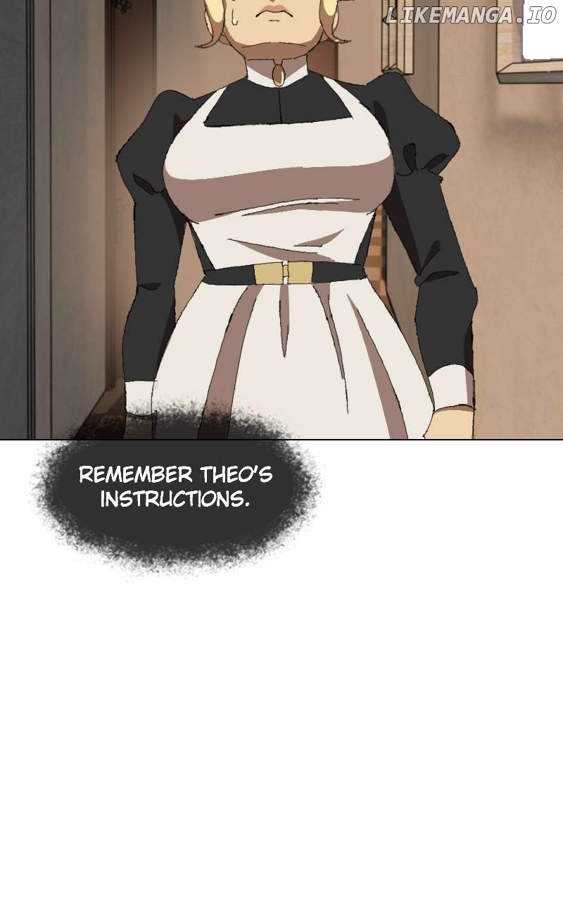 Silent Screams Chapter 36 - page 4