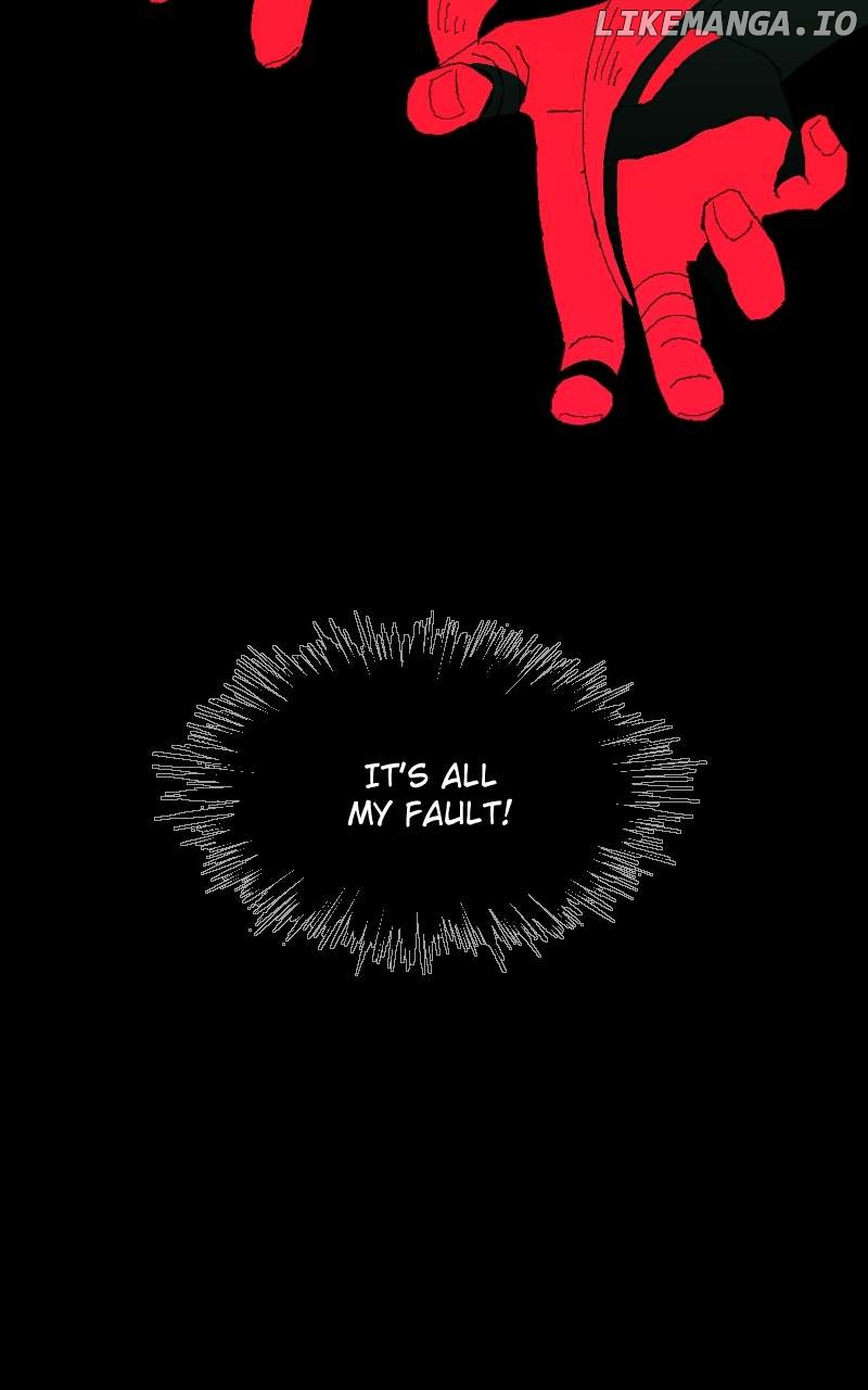Silent Screams Chapter 36 - page 41