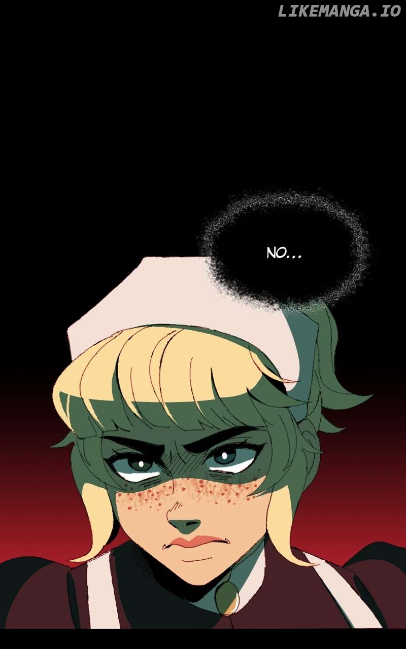 Silent Screams Chapter 36 - page 43