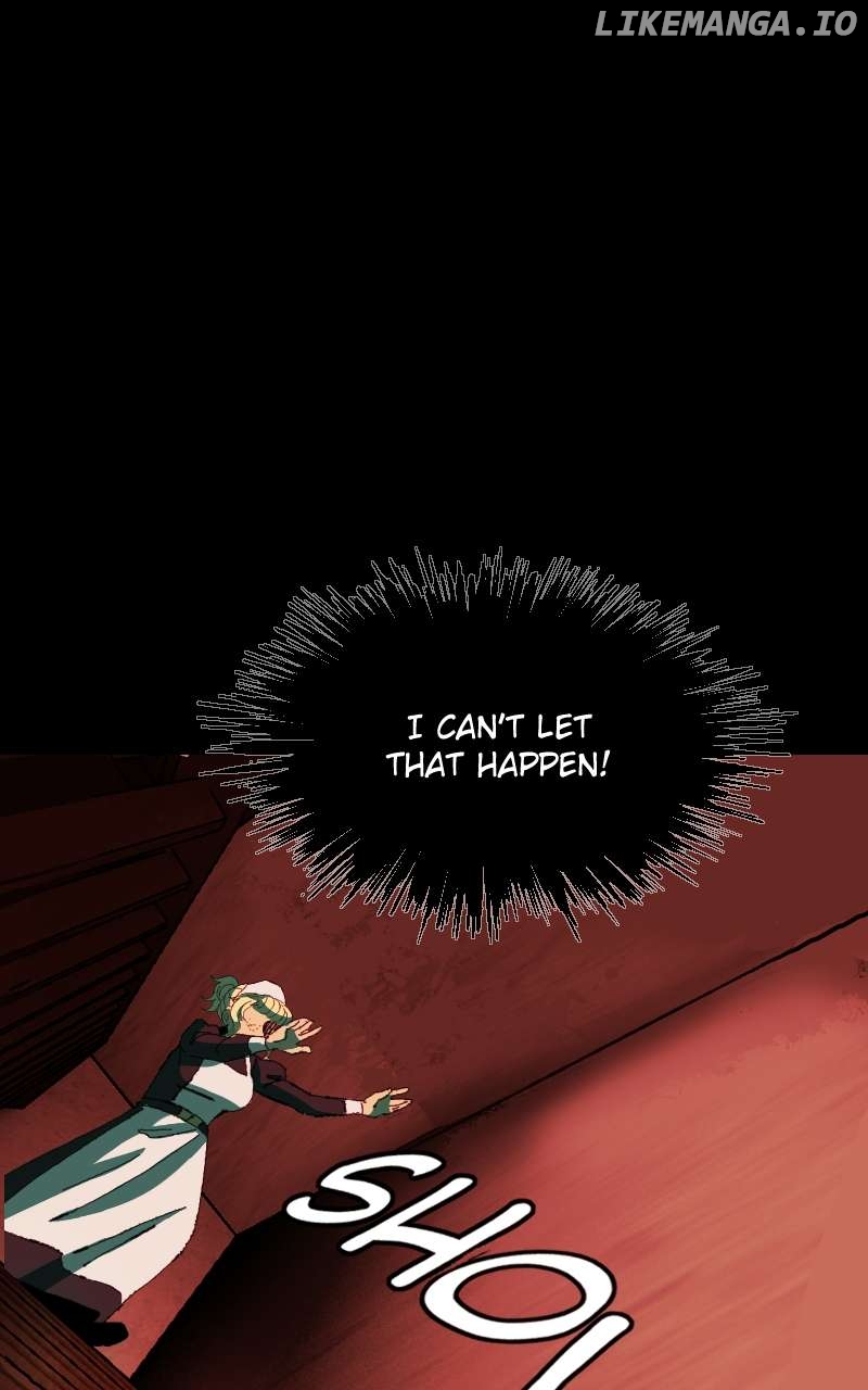 Silent Screams Chapter 36 - page 44