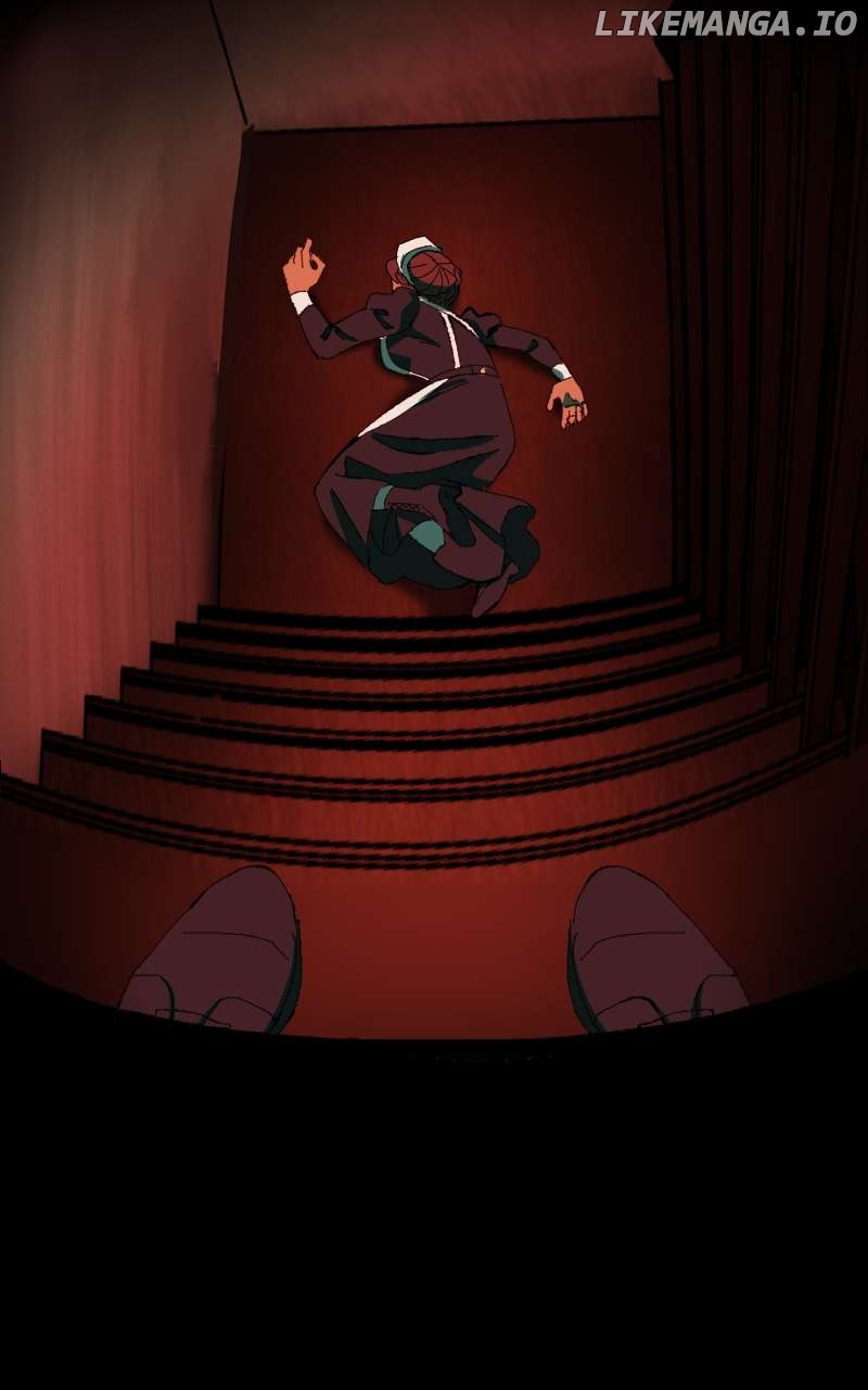 Silent Screams Chapter 36 - page 47