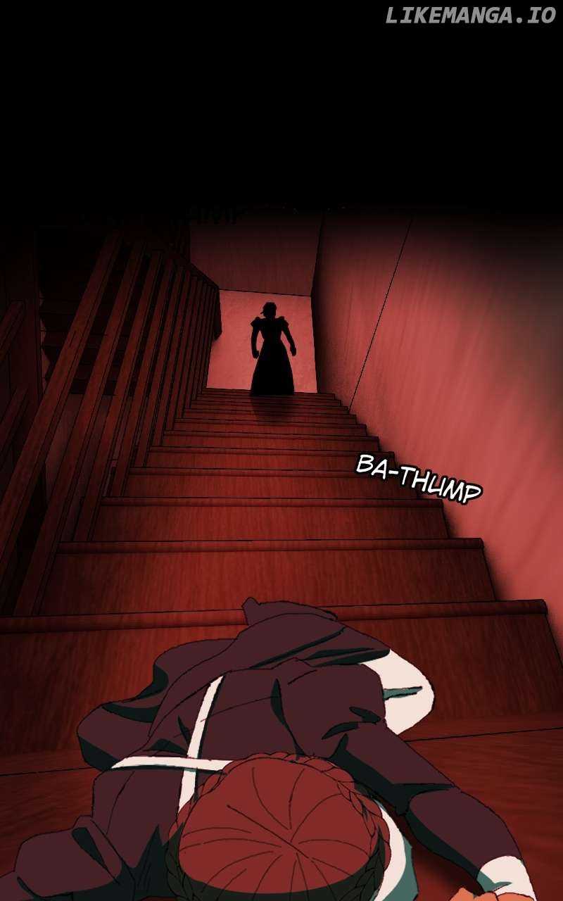 Silent Screams Chapter 36 - page 48