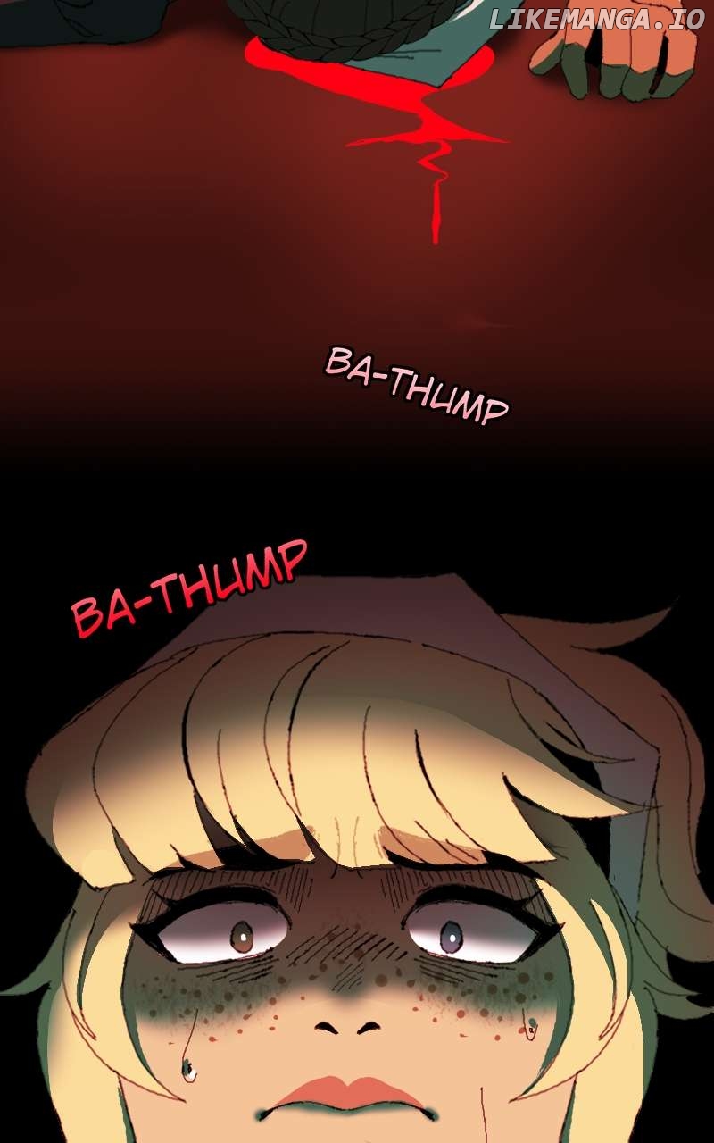 Silent Screams Chapter 36 - page 49