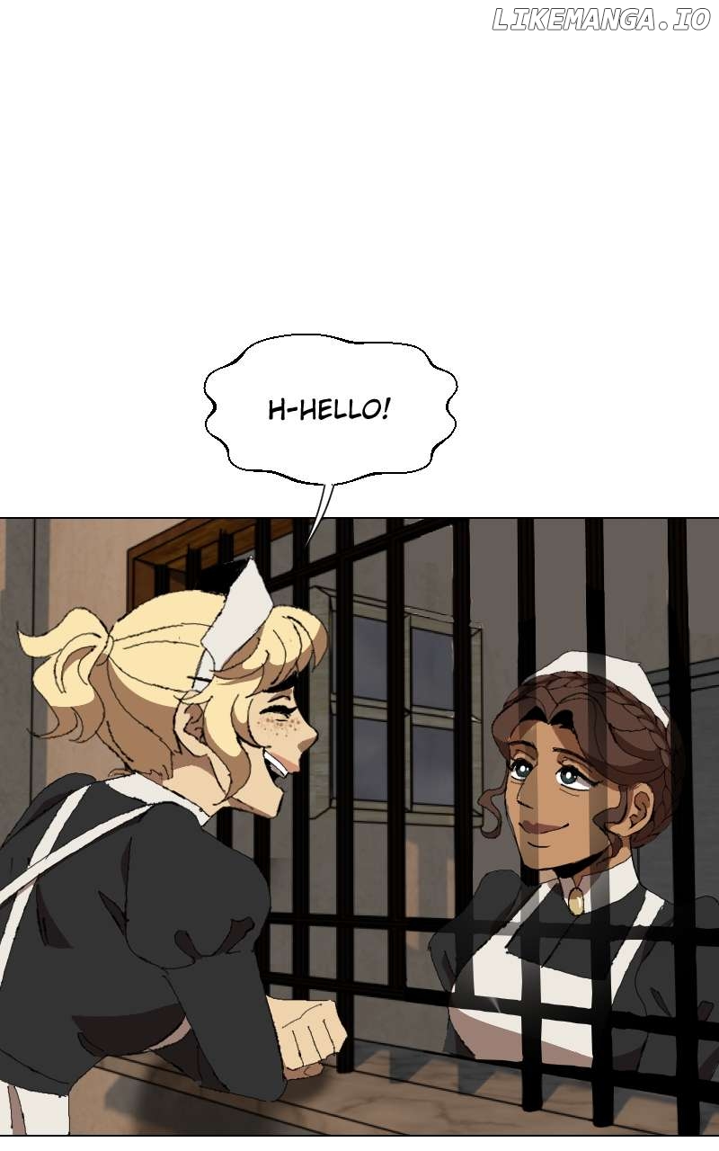 Silent Screams Chapter 36 - page 6