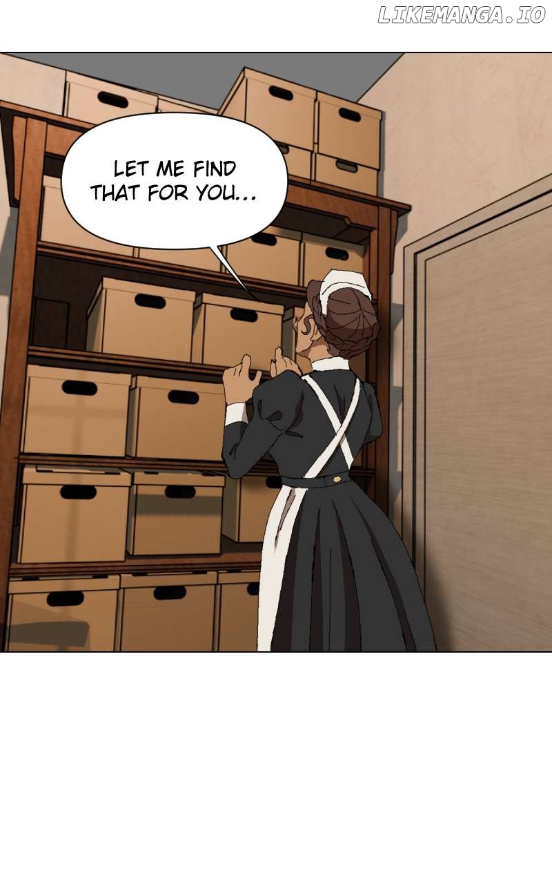 Silent Screams Chapter 36 - page 9