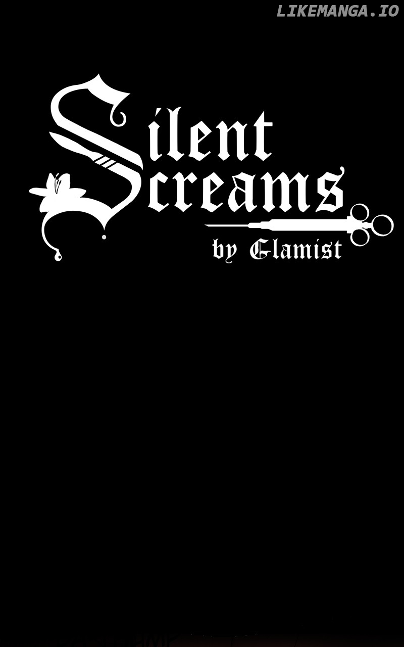 Silent Screams Chapter 37 - page 1